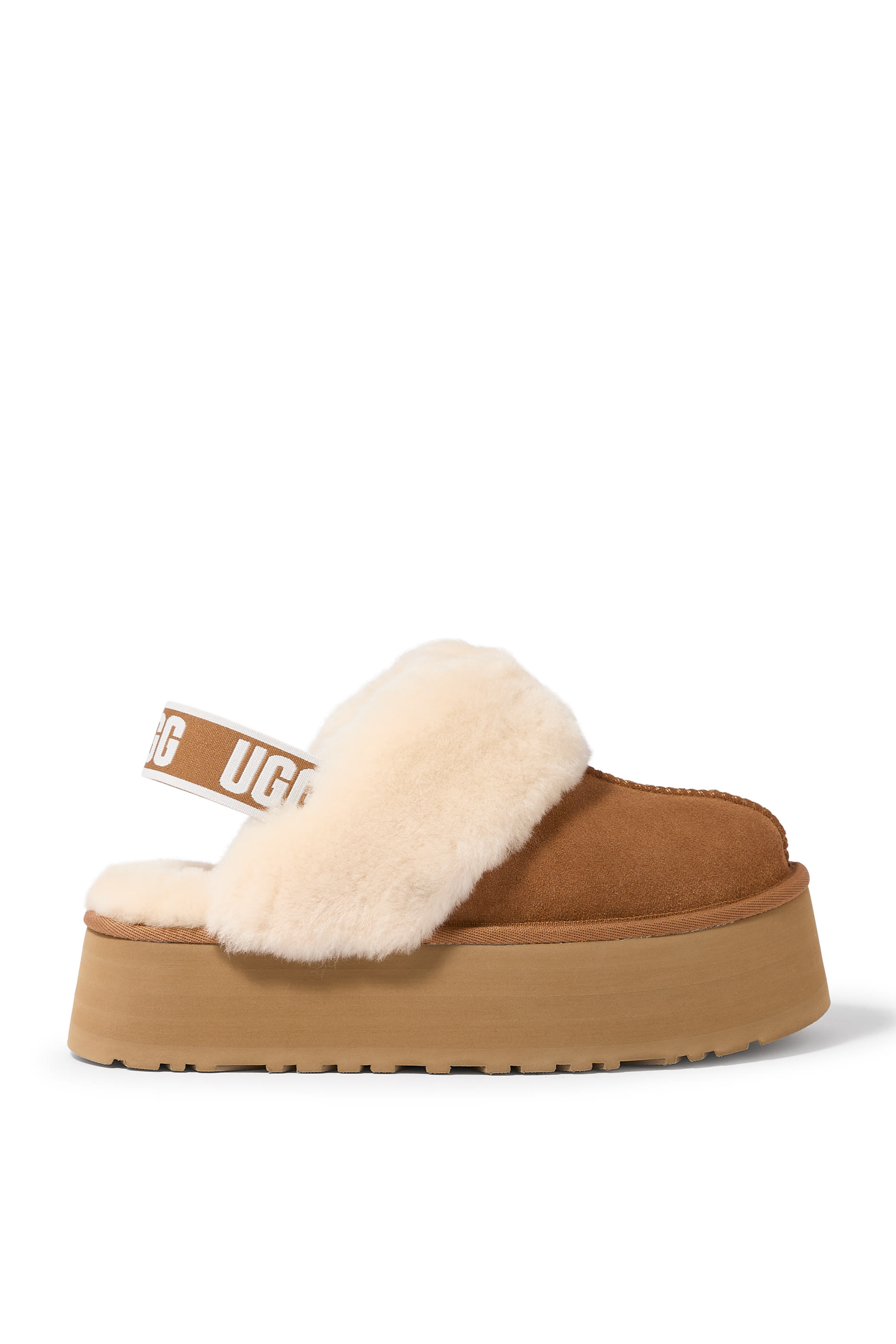  Funkette Slippers