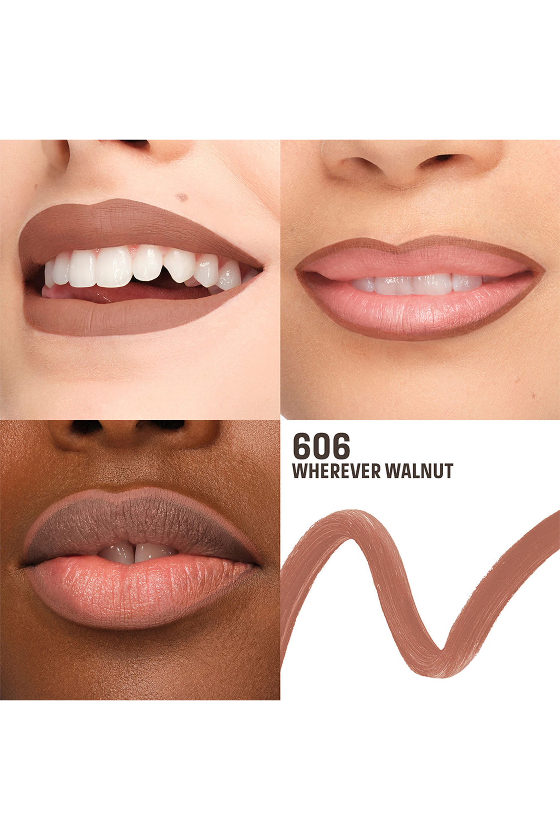 The Ultimate Lip Kit, 30% Value Savings