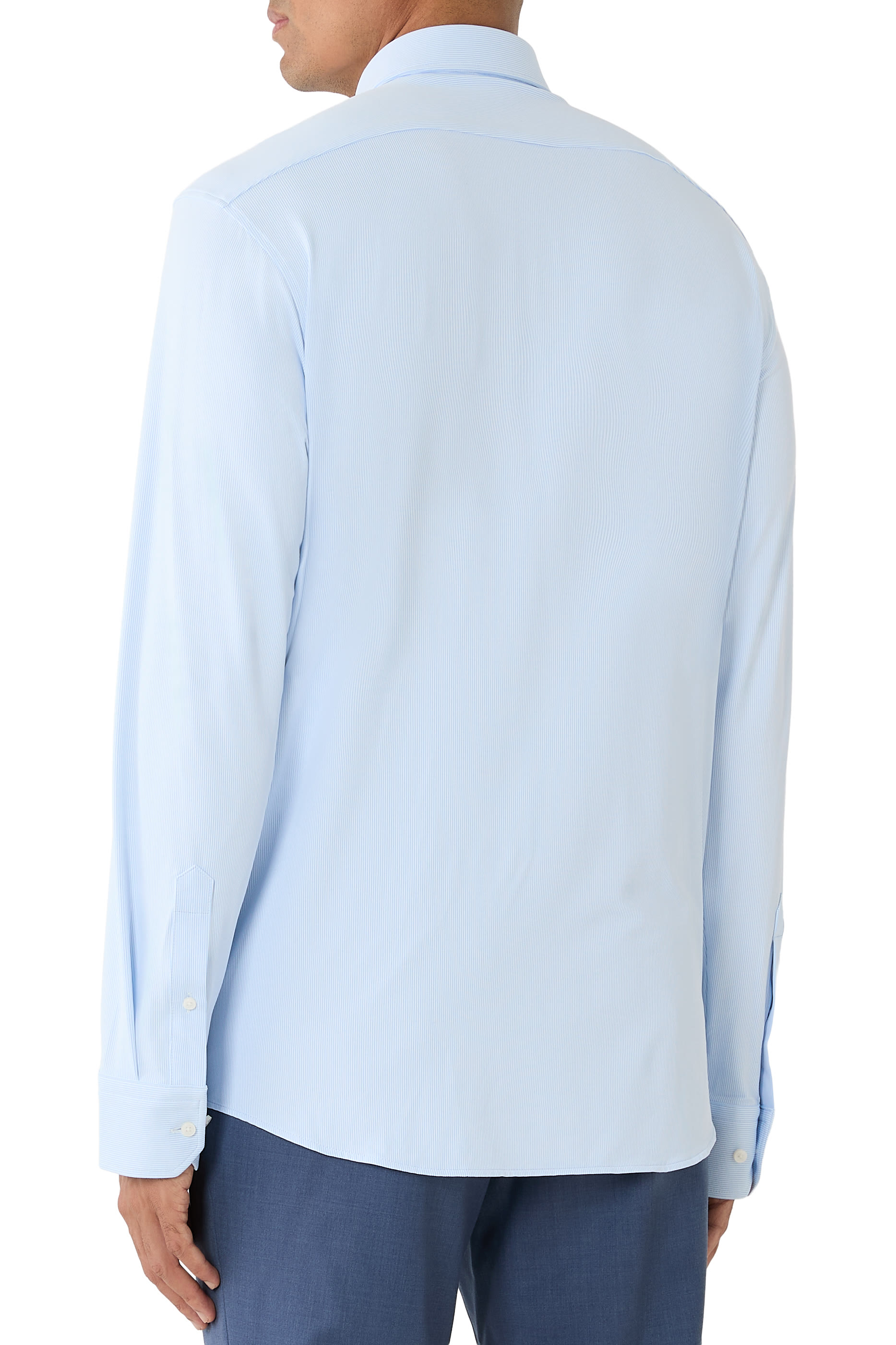 P-Joe Long Sleeves Shirt