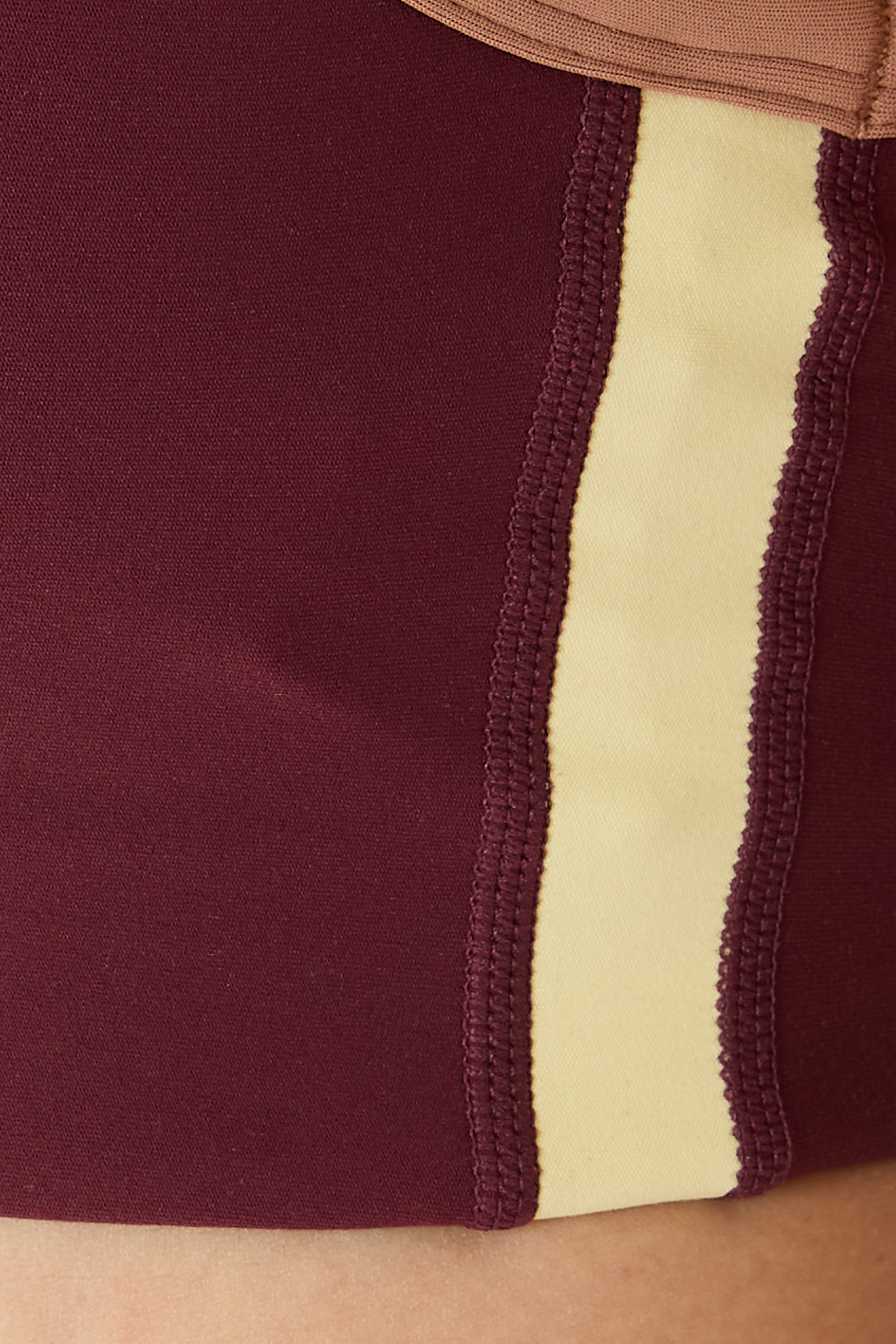 Trail Harley Scoop Bra