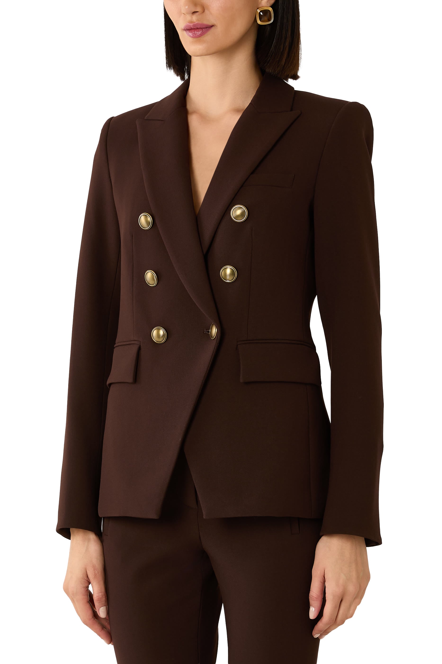 Miller Dickey Jacket