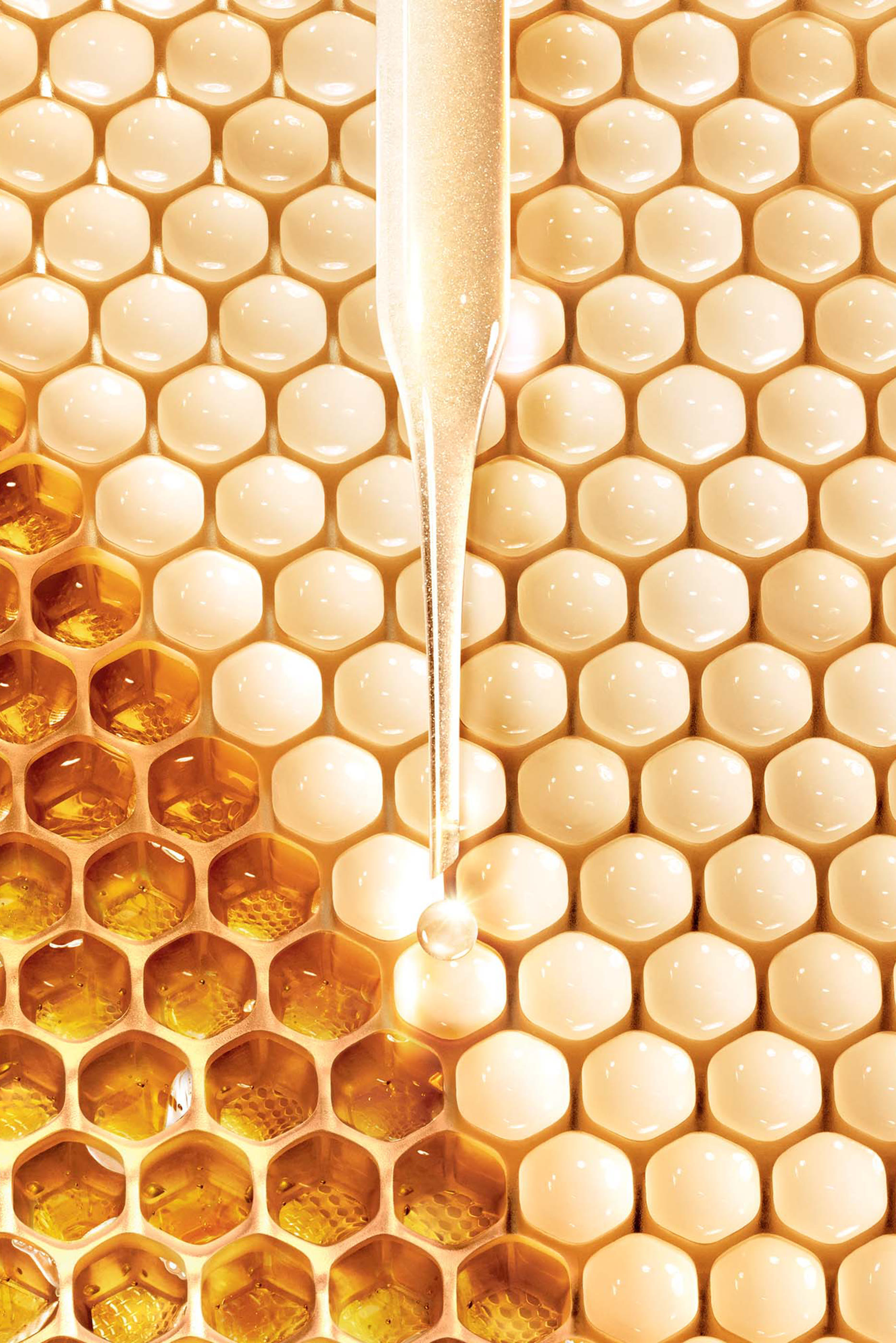 Abeille Royale Cleansing Oil