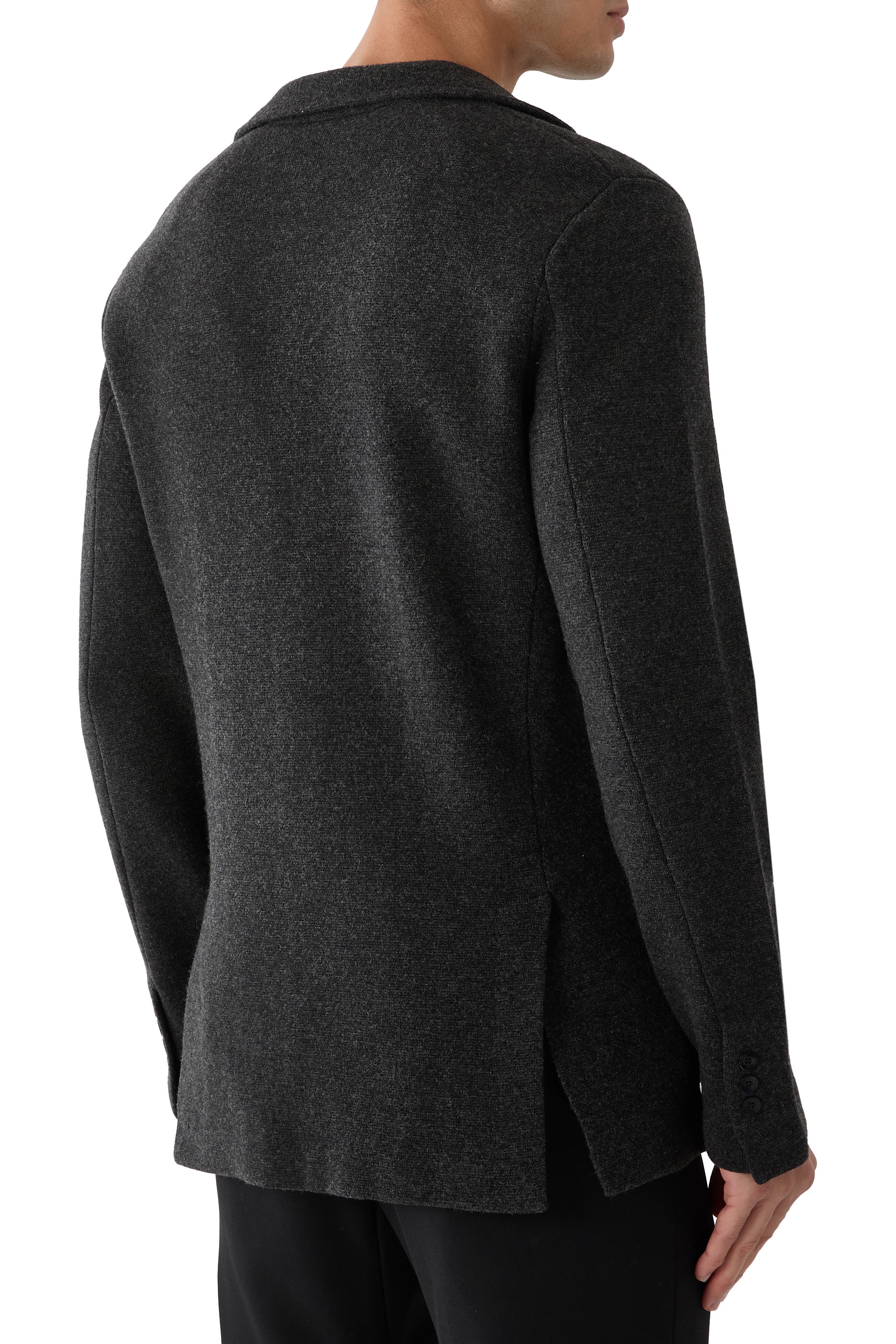 Mr. Poole Blazer