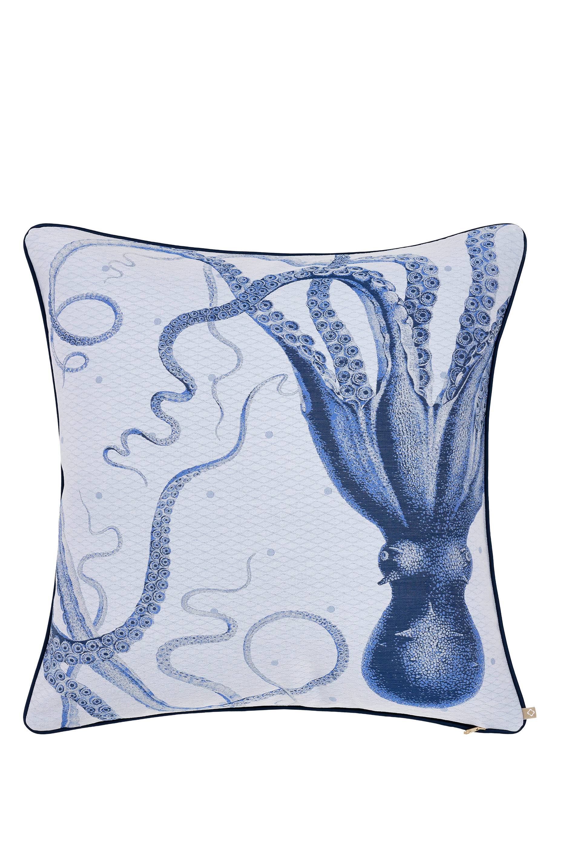 Octopus Cushion