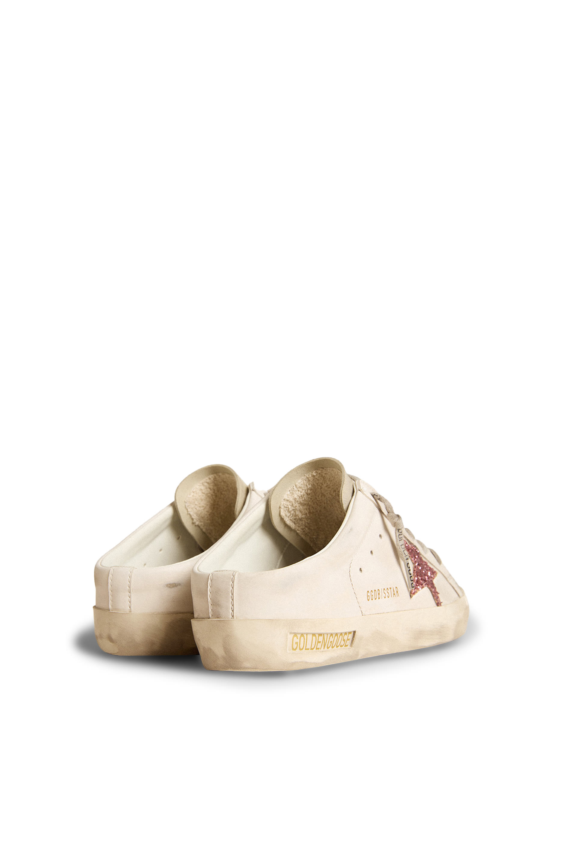 Super Star Sabots Sneakers