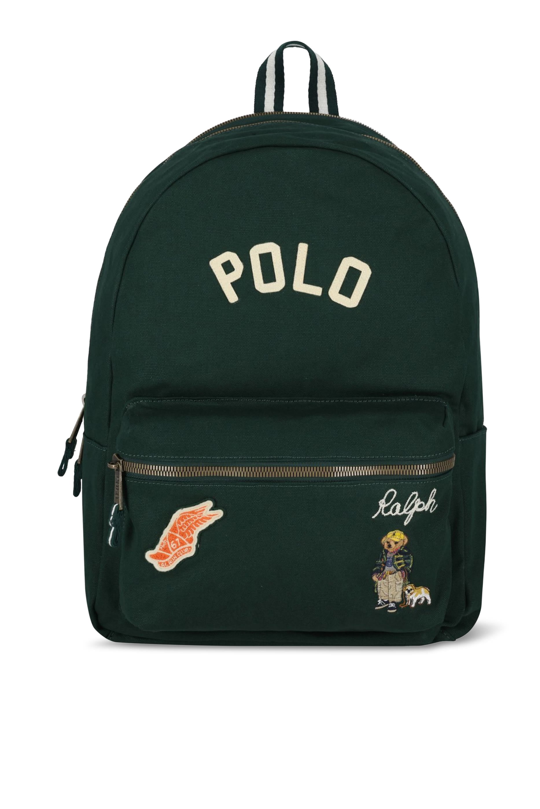 Kids Rylan Varsity Backpack
