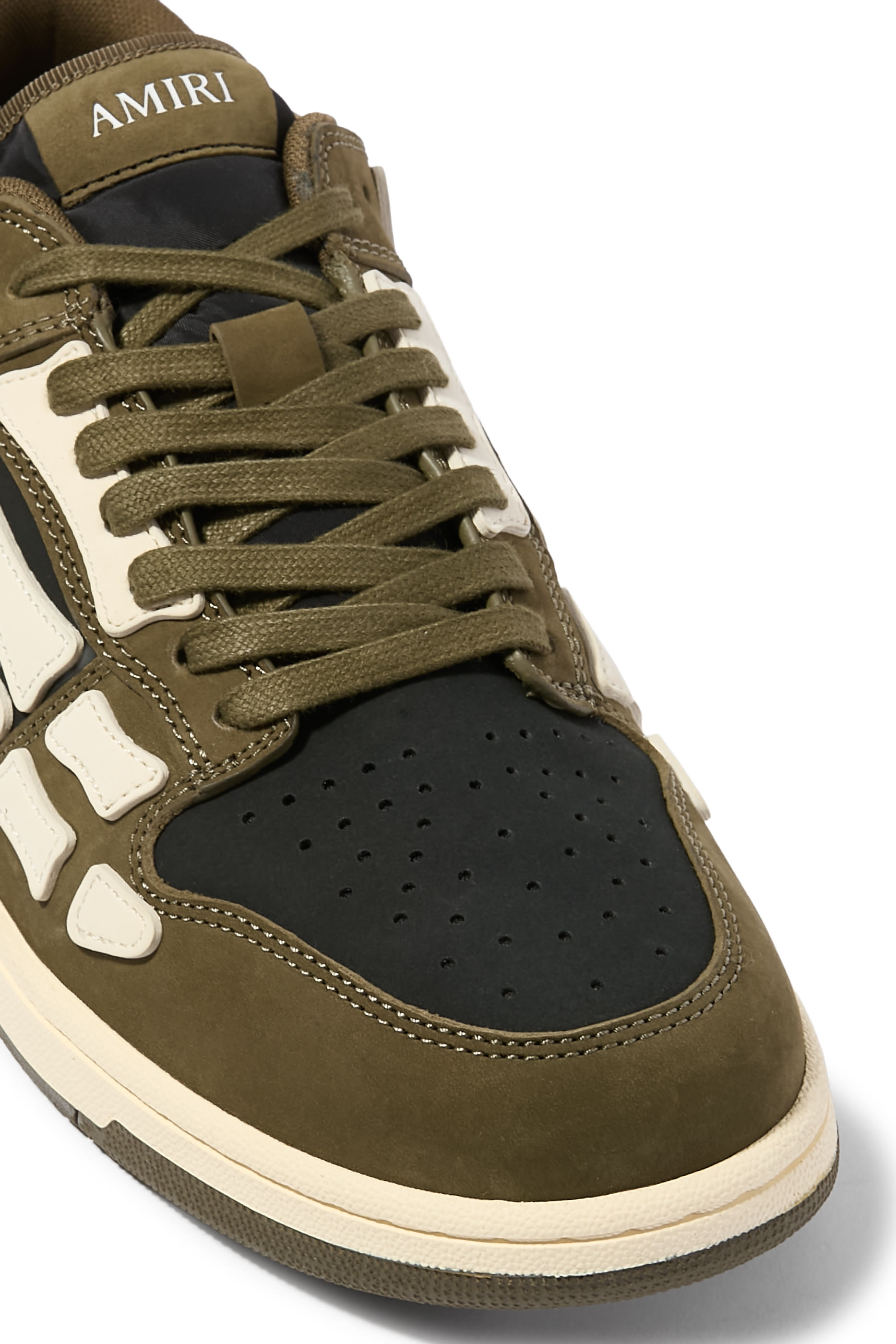 Skel Top Low Sneakers 