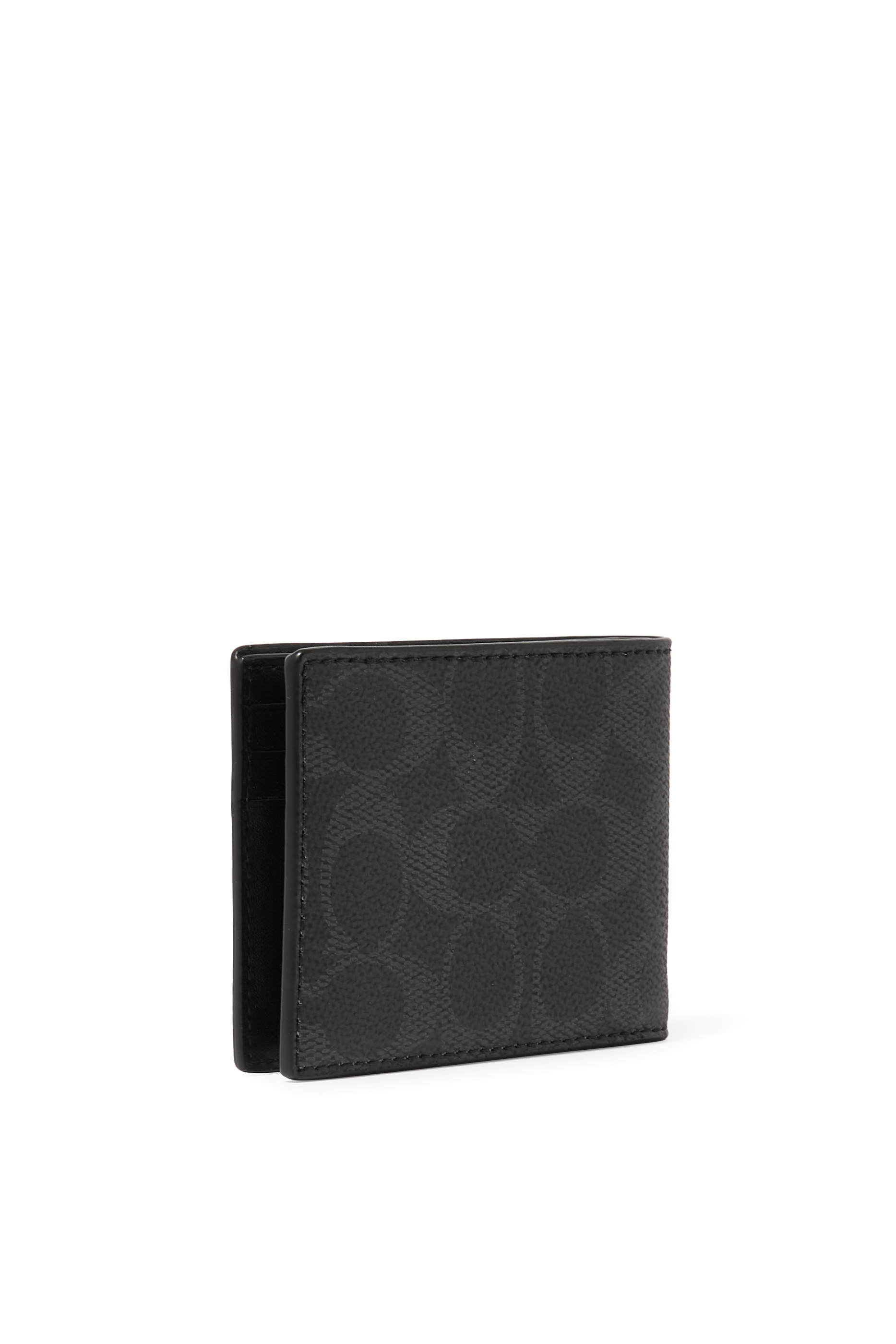 Slim Billfold Wallet