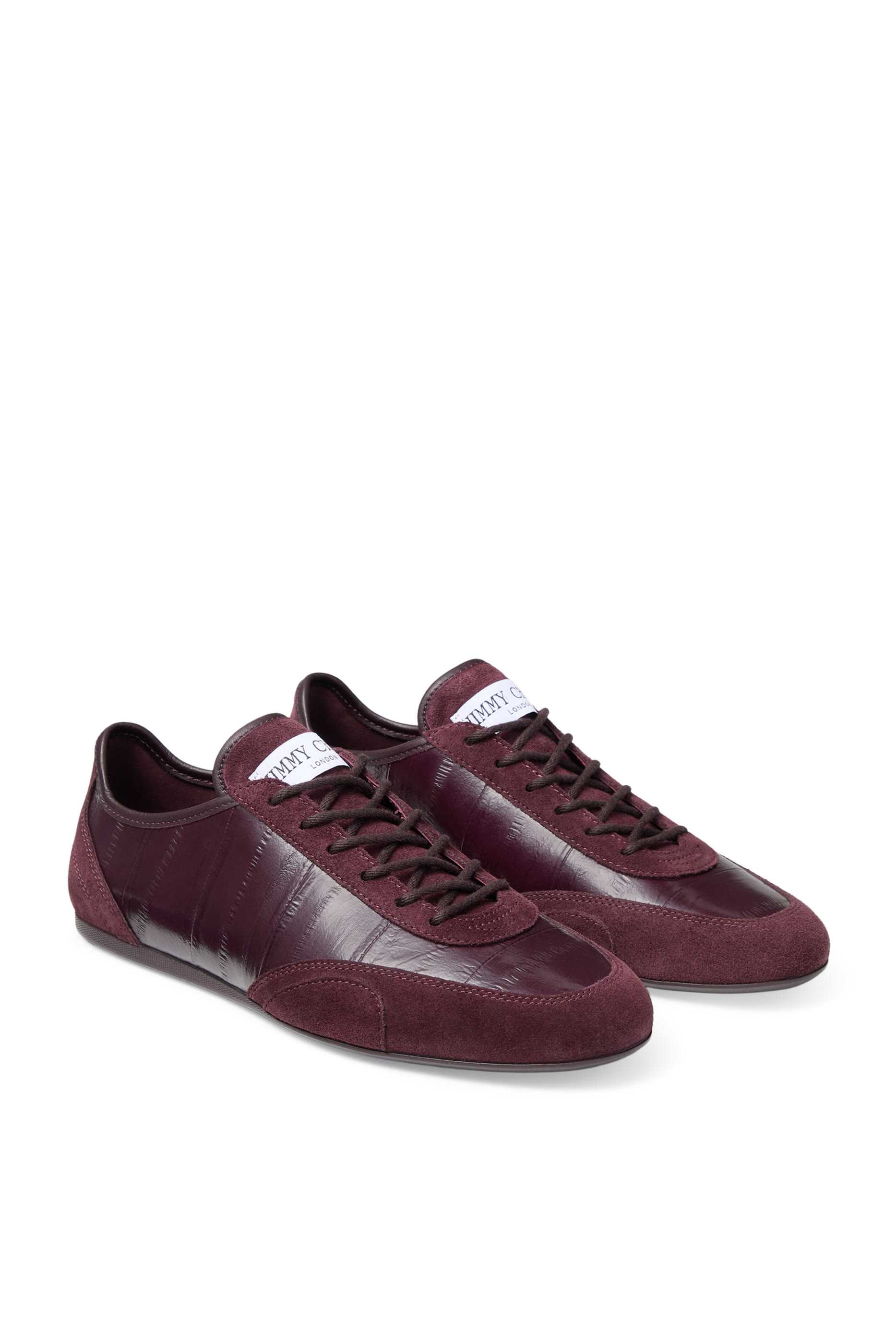 Sunny Low-Top Sneakers