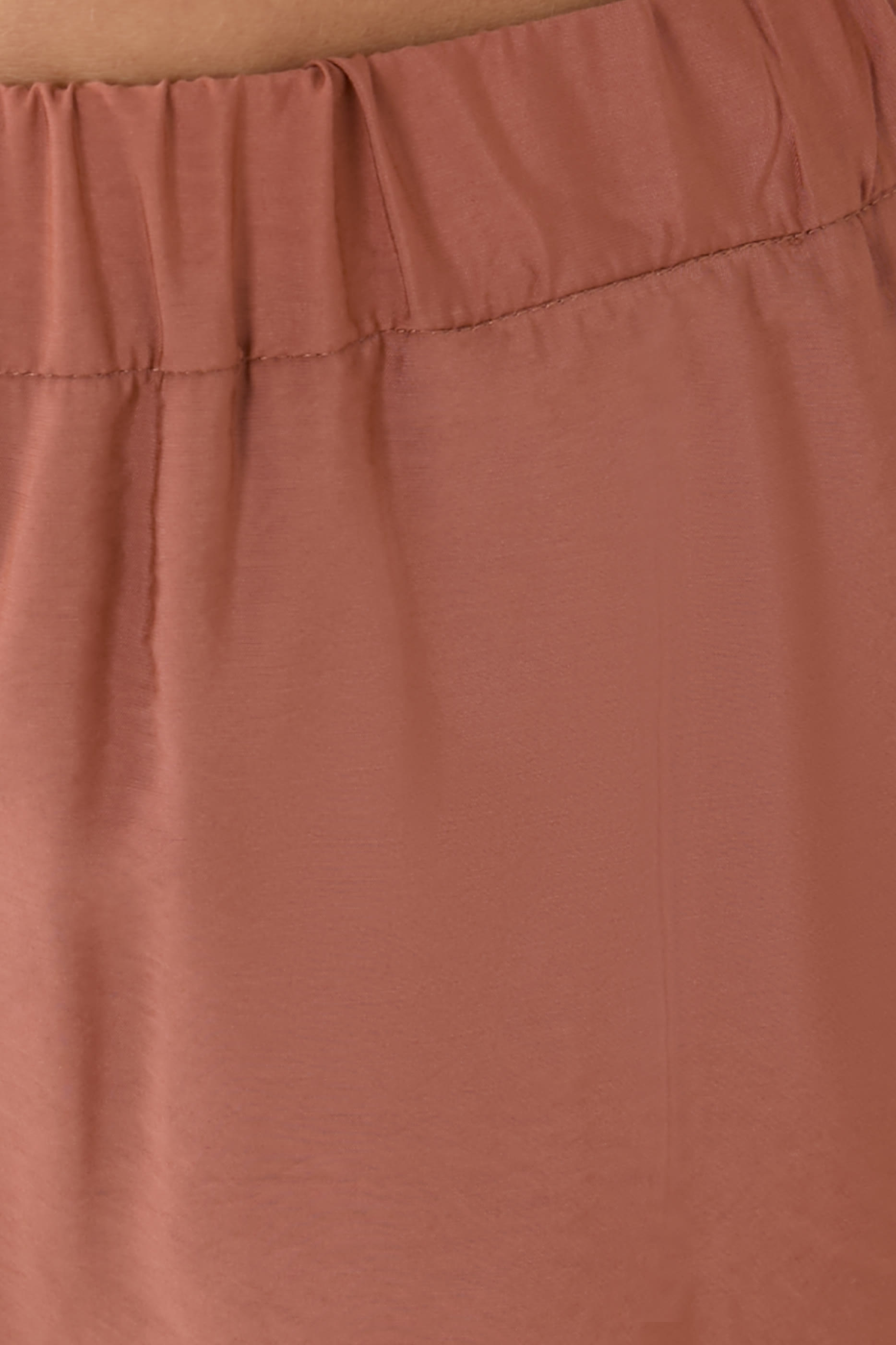 Icon Muslin Trousers