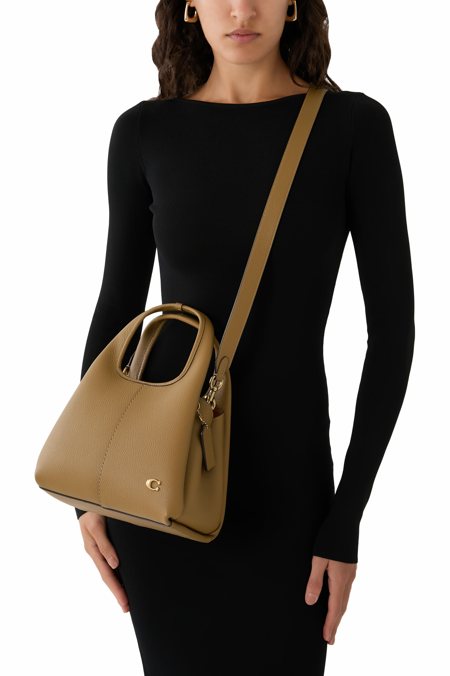 Lana 23 Shoulder Bag