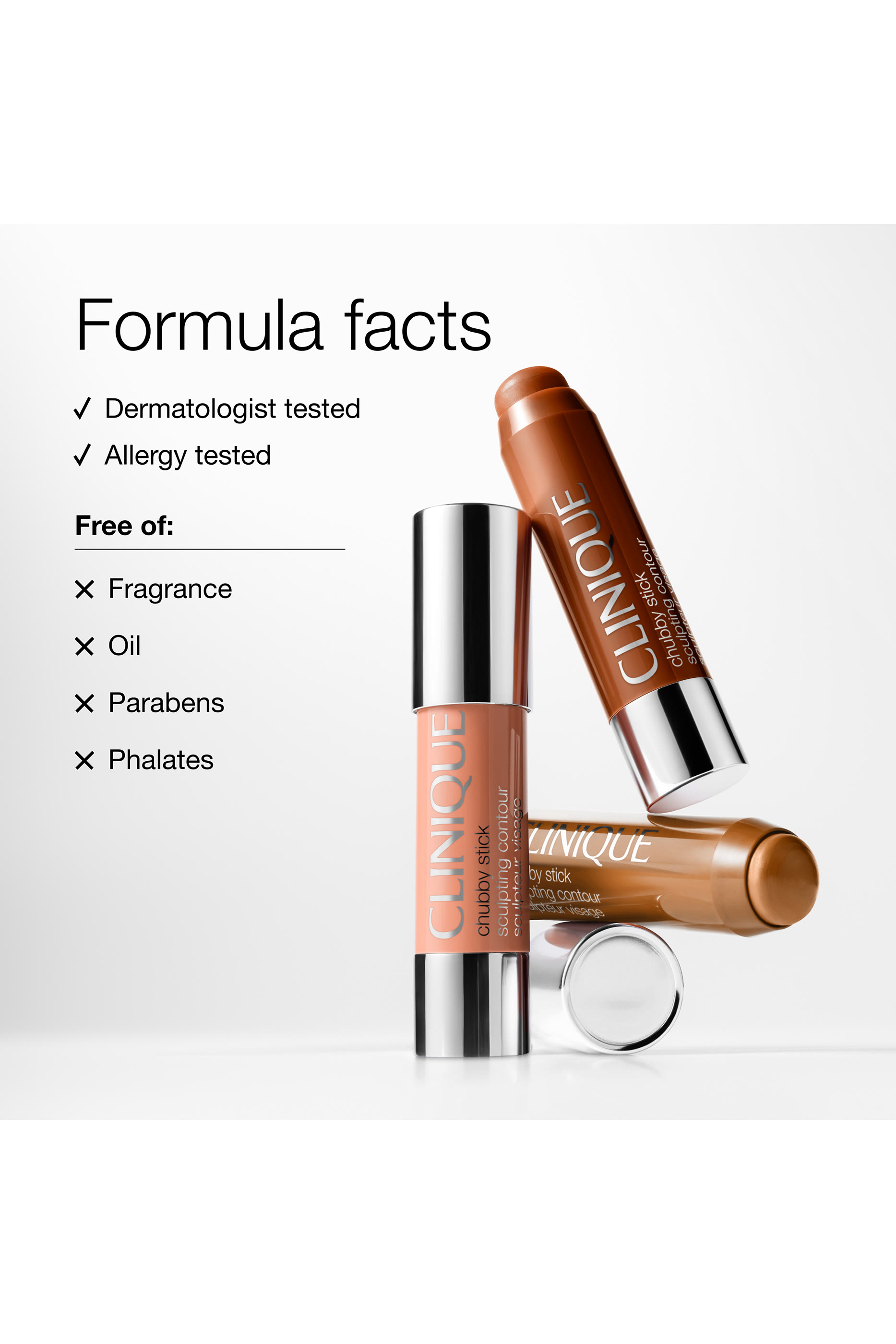 Chubby Stick™ Sculpting Contour 