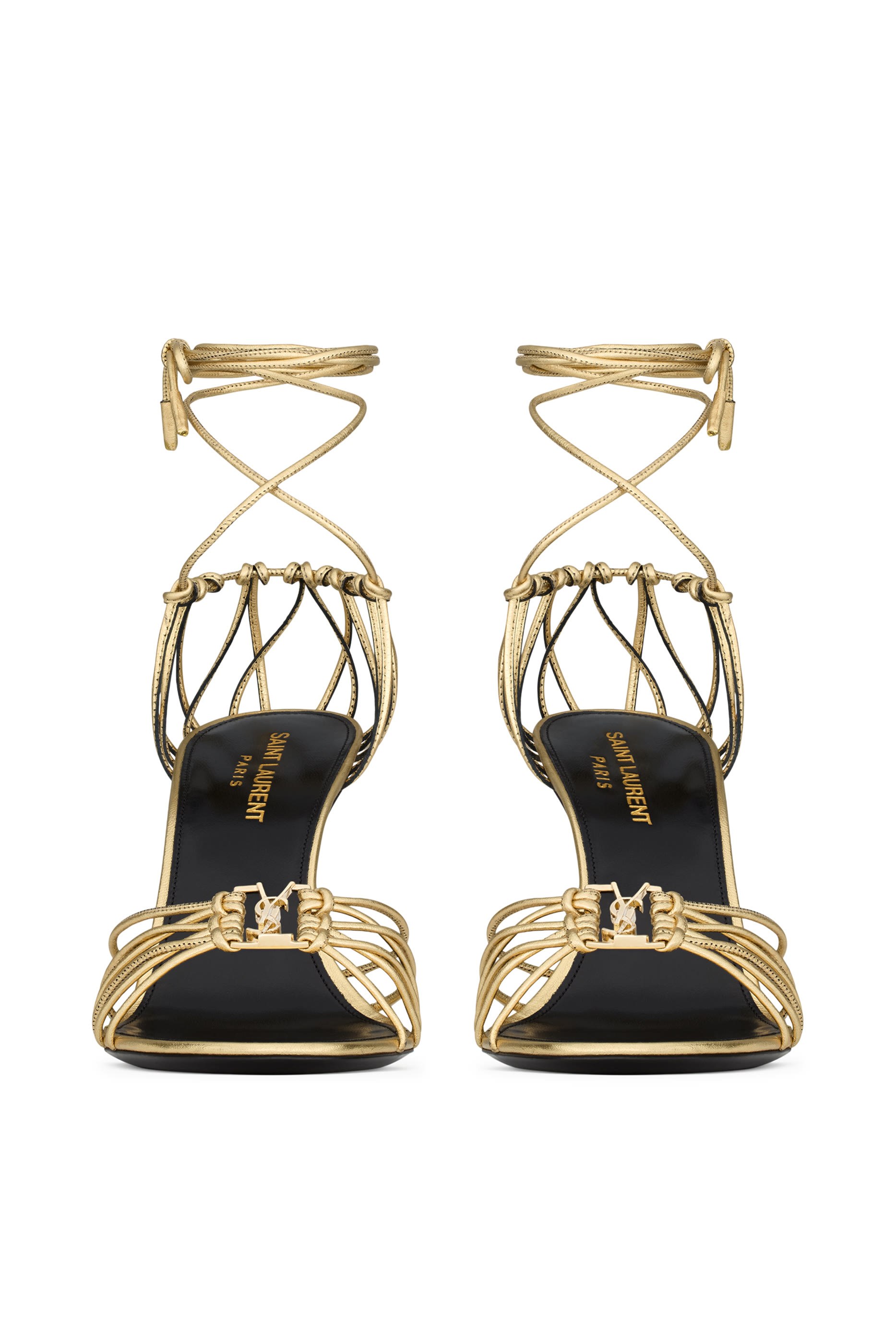 Babylone Sandals 90