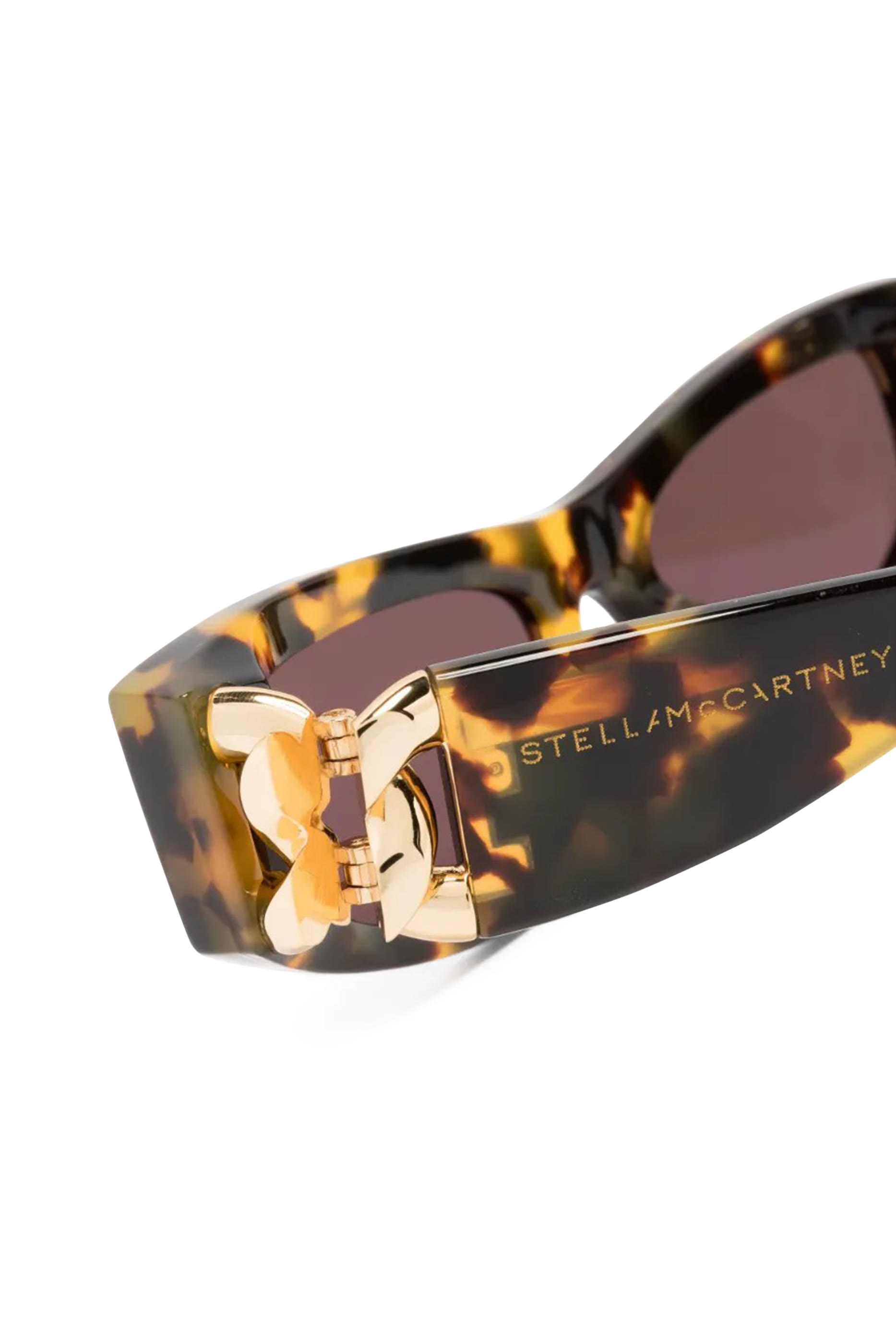 Havana Sunglasses