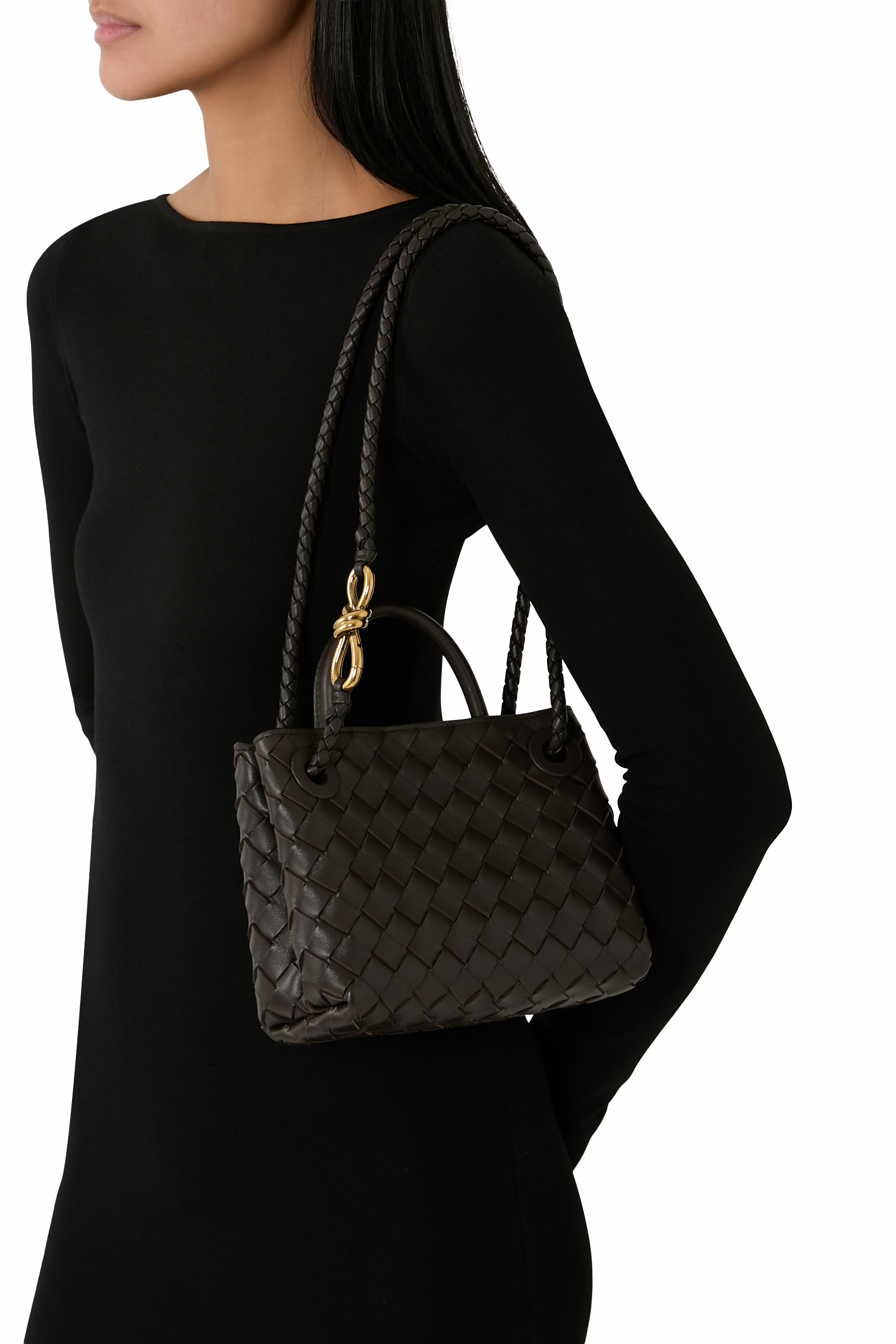 Small Andiamo Bag