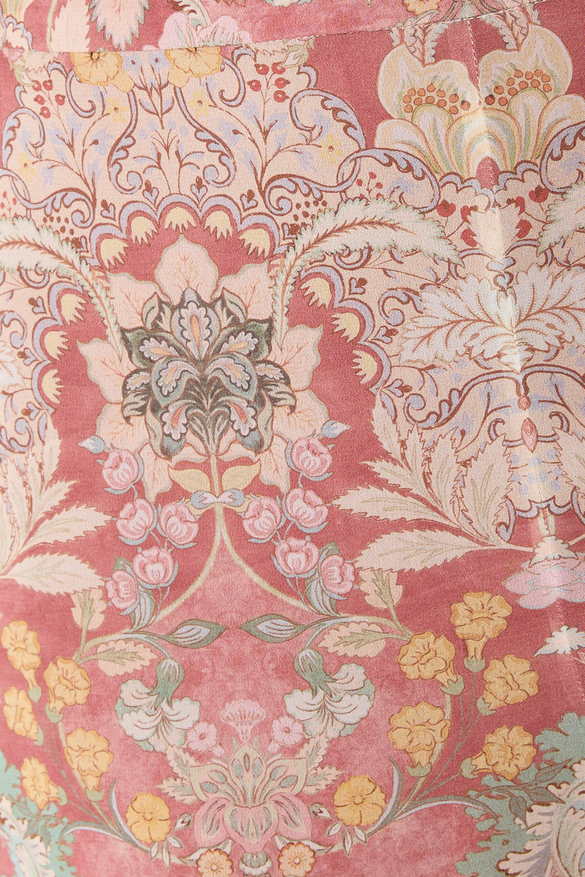 Rebellion Flare Pants