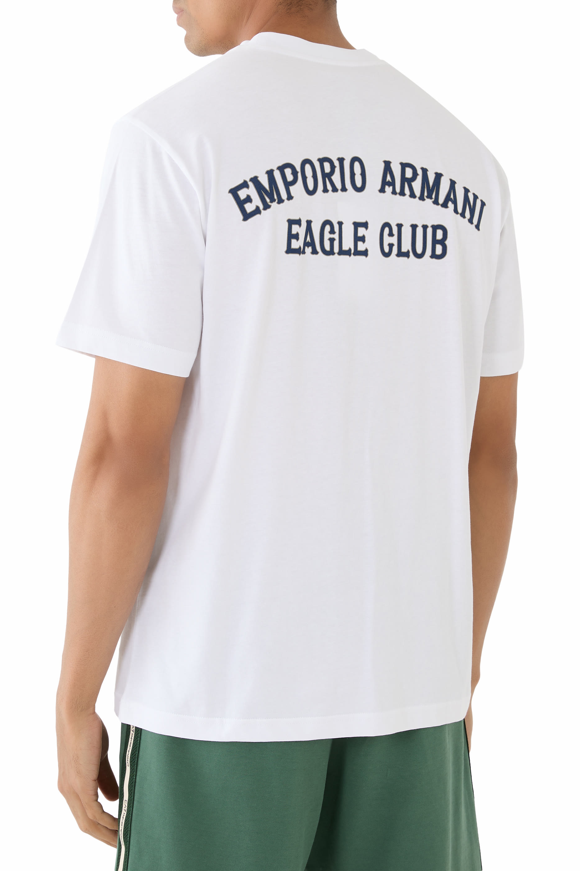 Short Sleeves T-Shirt