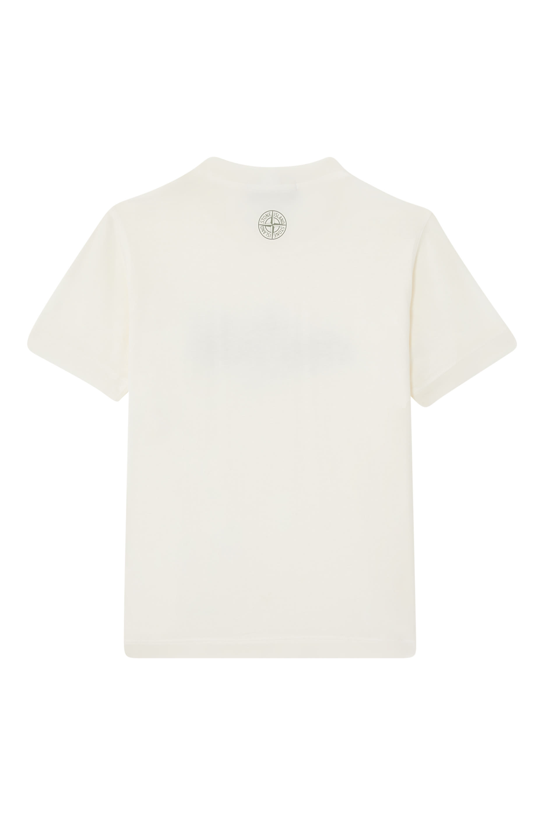 Kids Short Sleeve T-Shirt