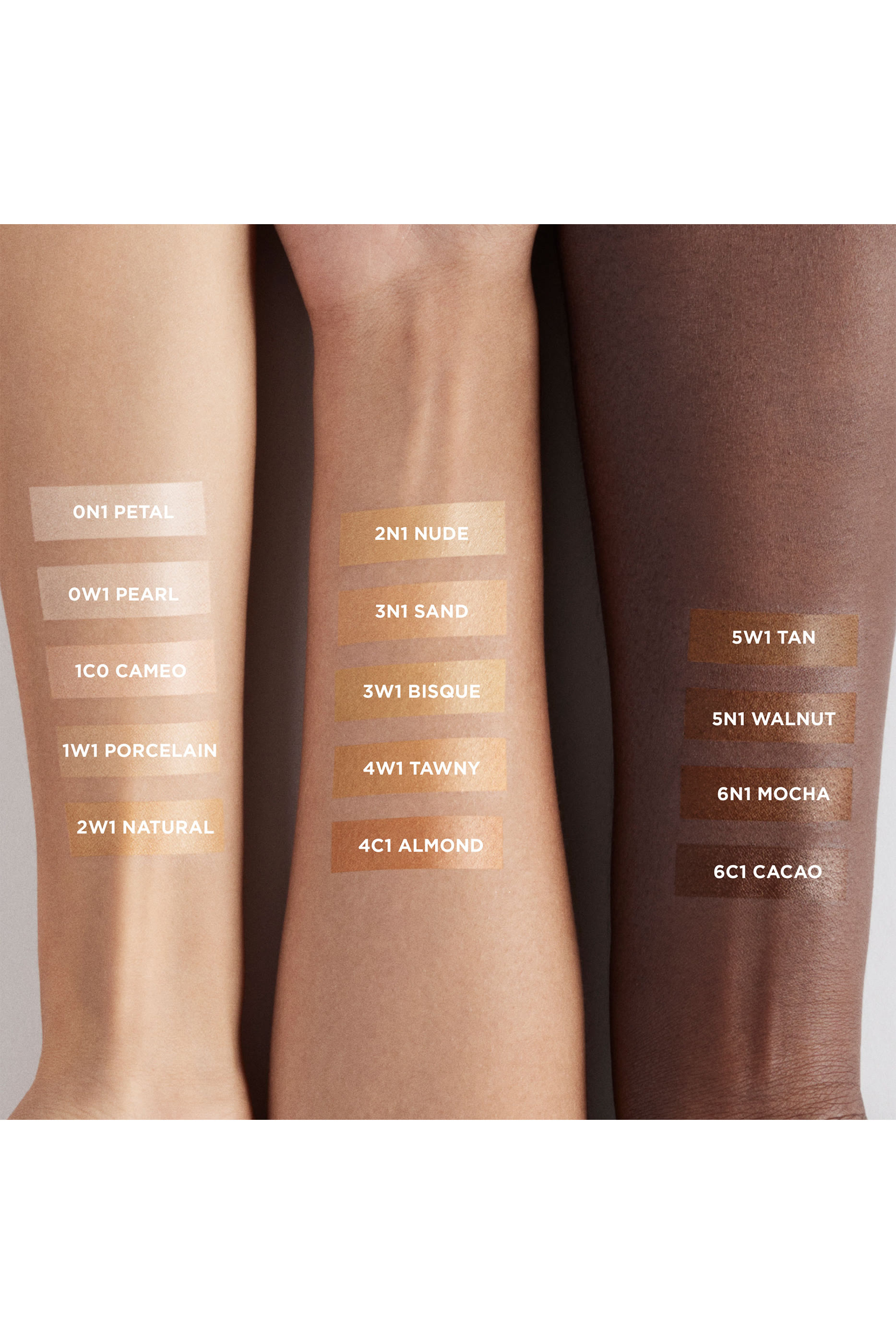 Light Revealer Tinted Moisturizer