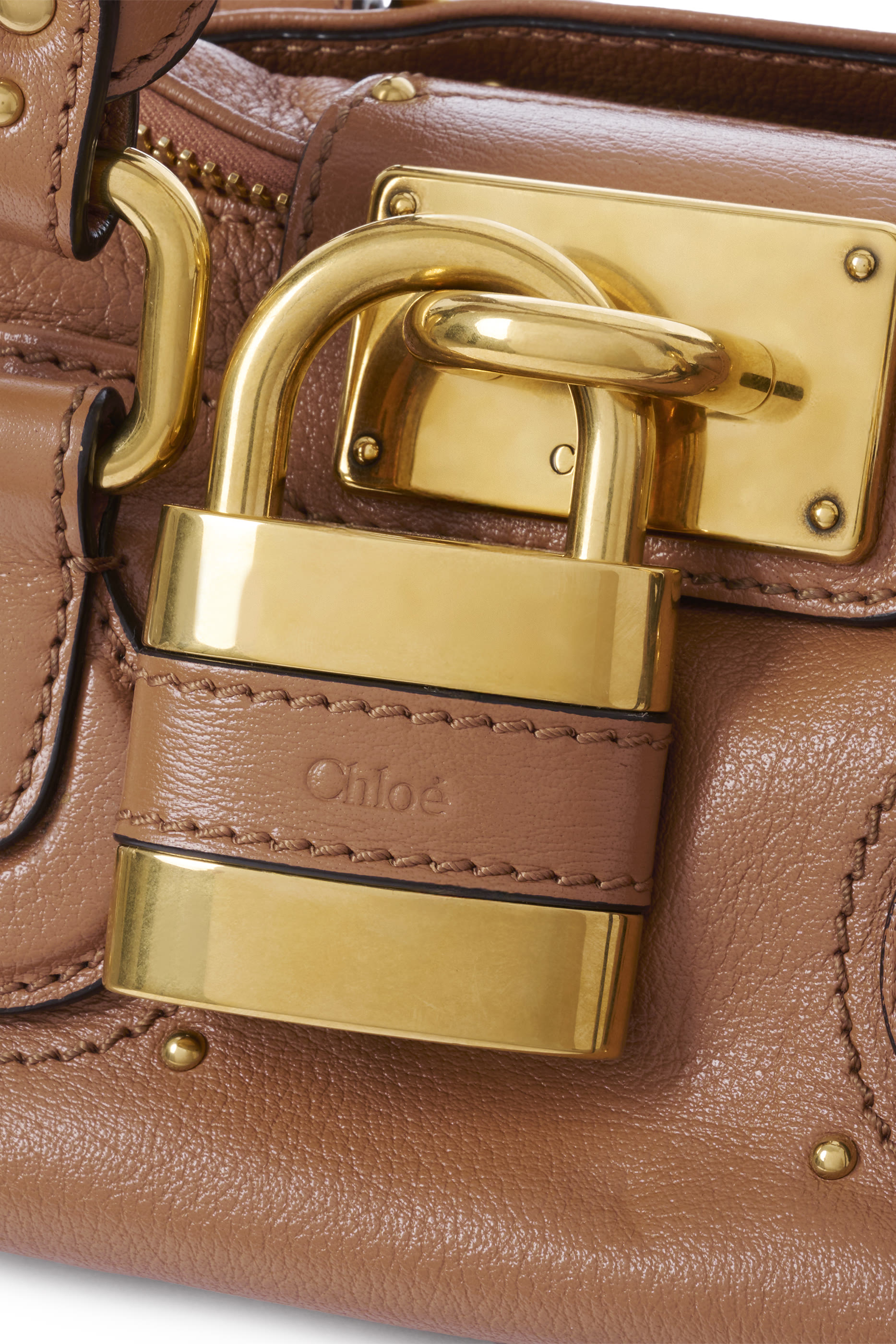 Small Paddington Bag