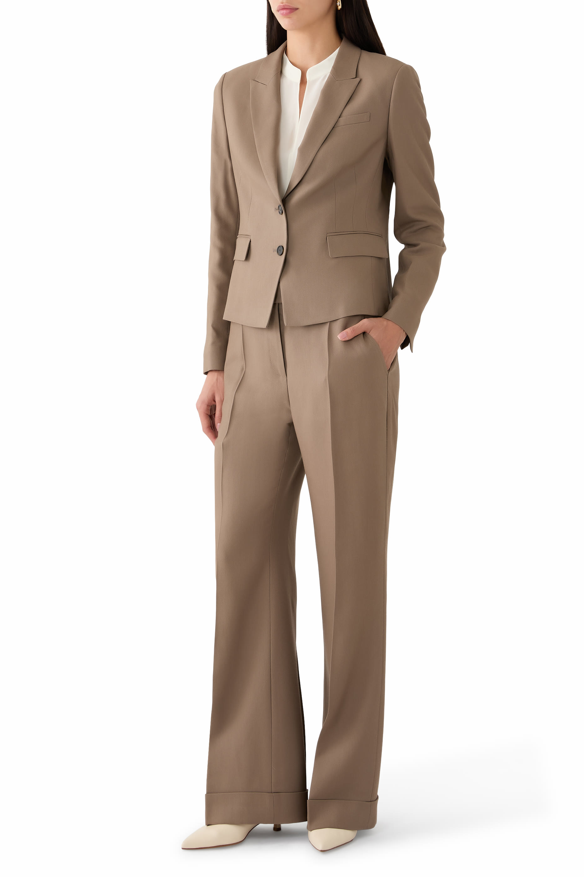Talia5 Trousers