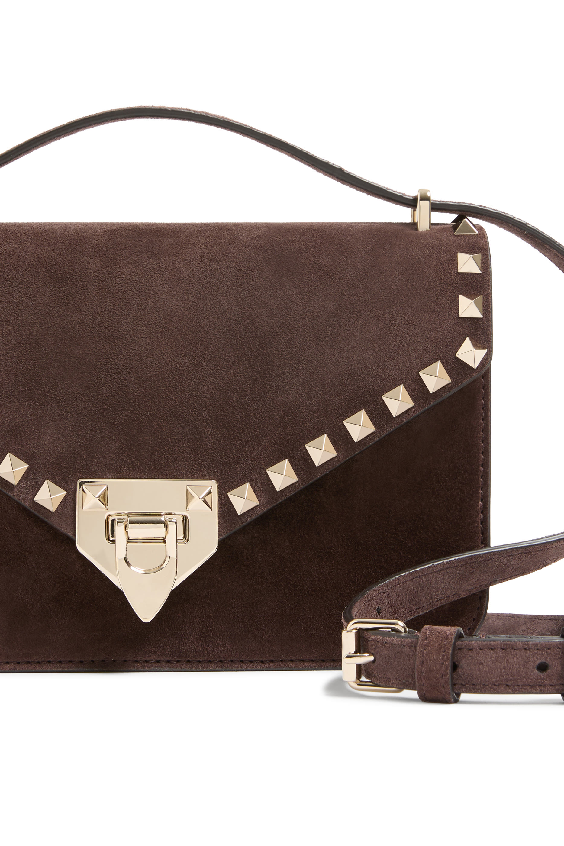 Rockstud Small Crossbody Bag