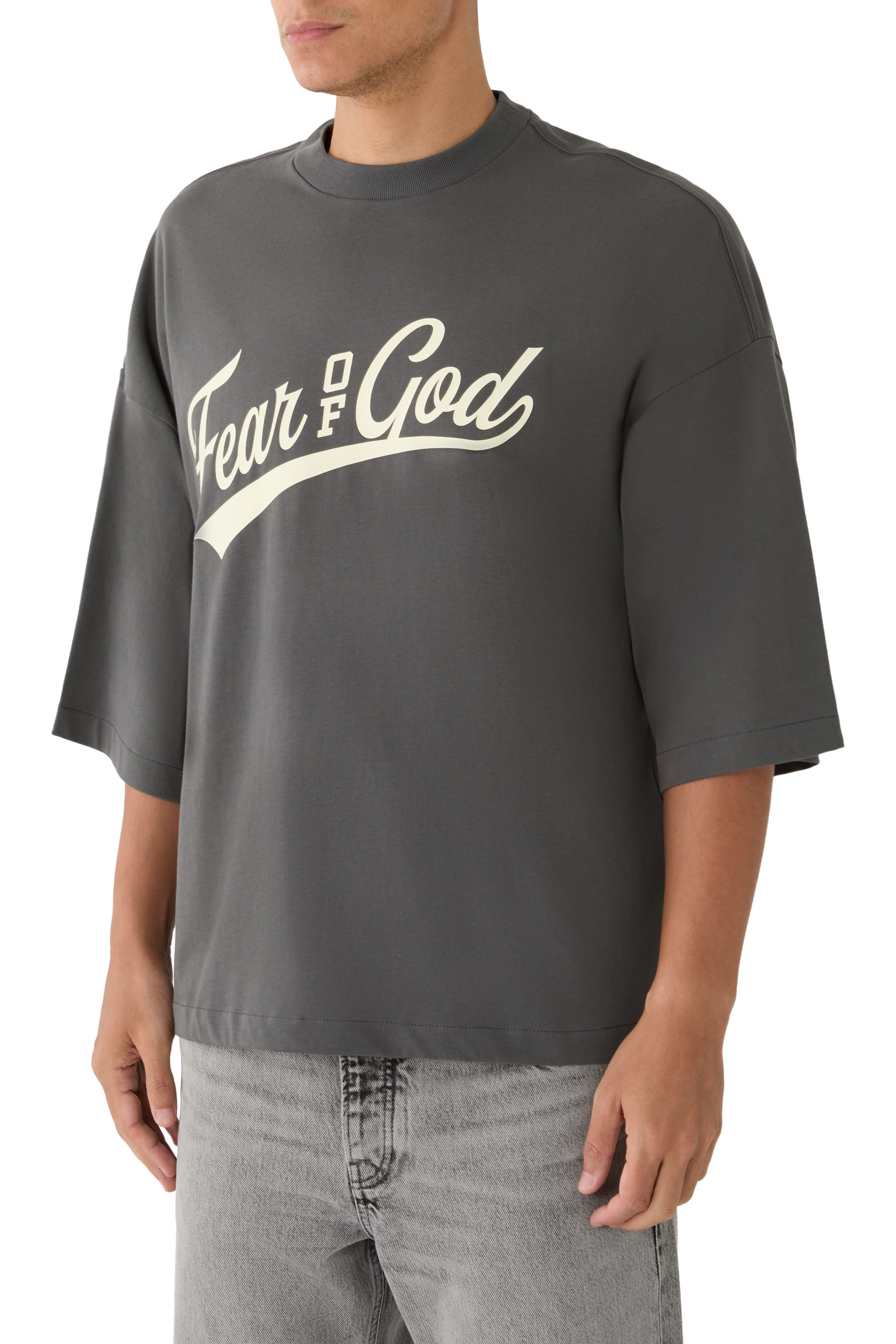 Merch T-Shirt 