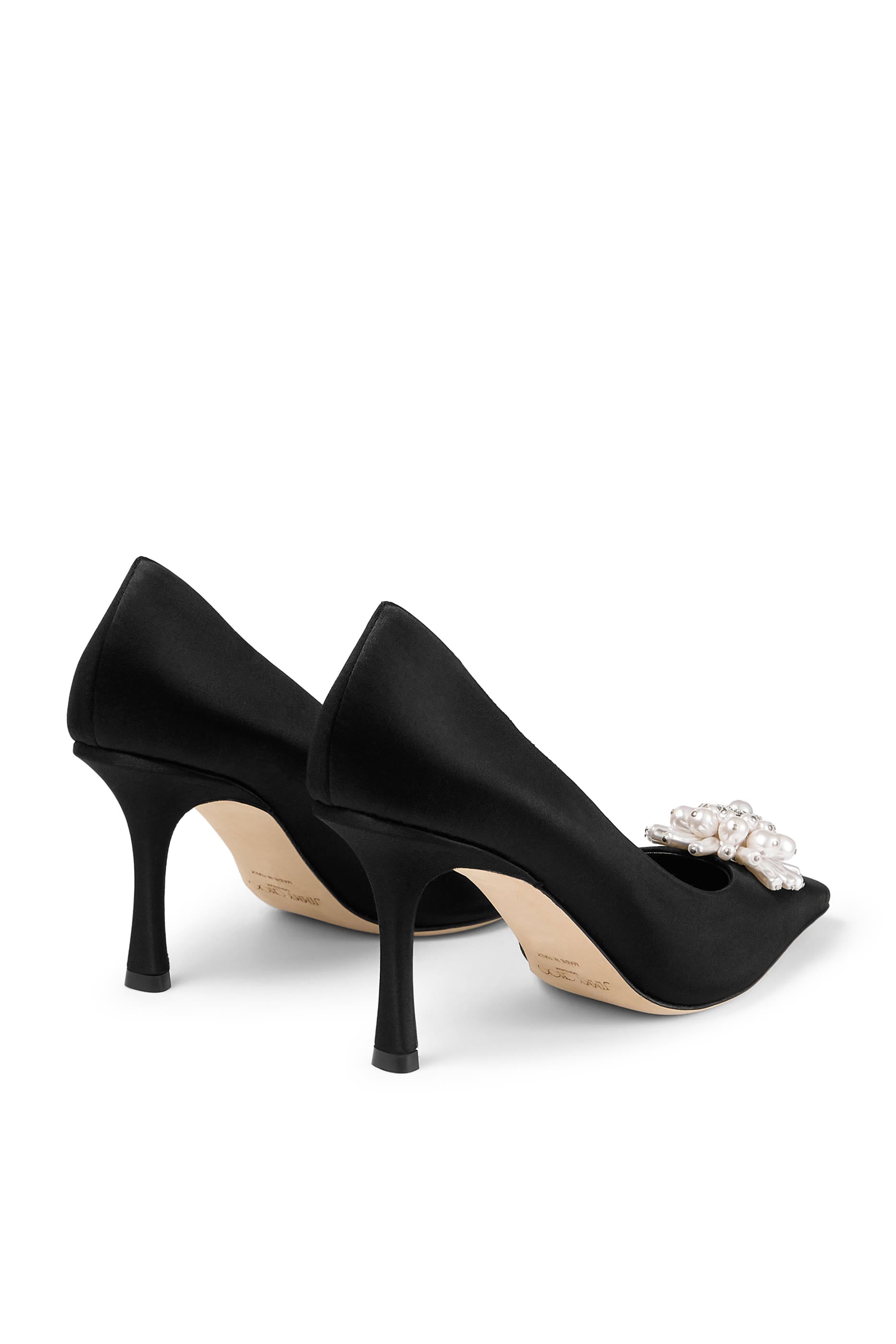Ines 85 Pumps