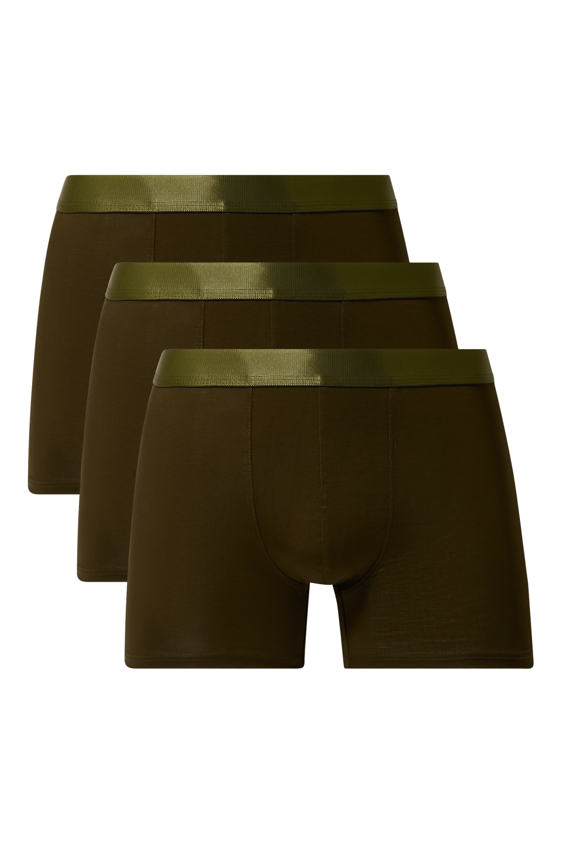 3 Pack Boxer Brief