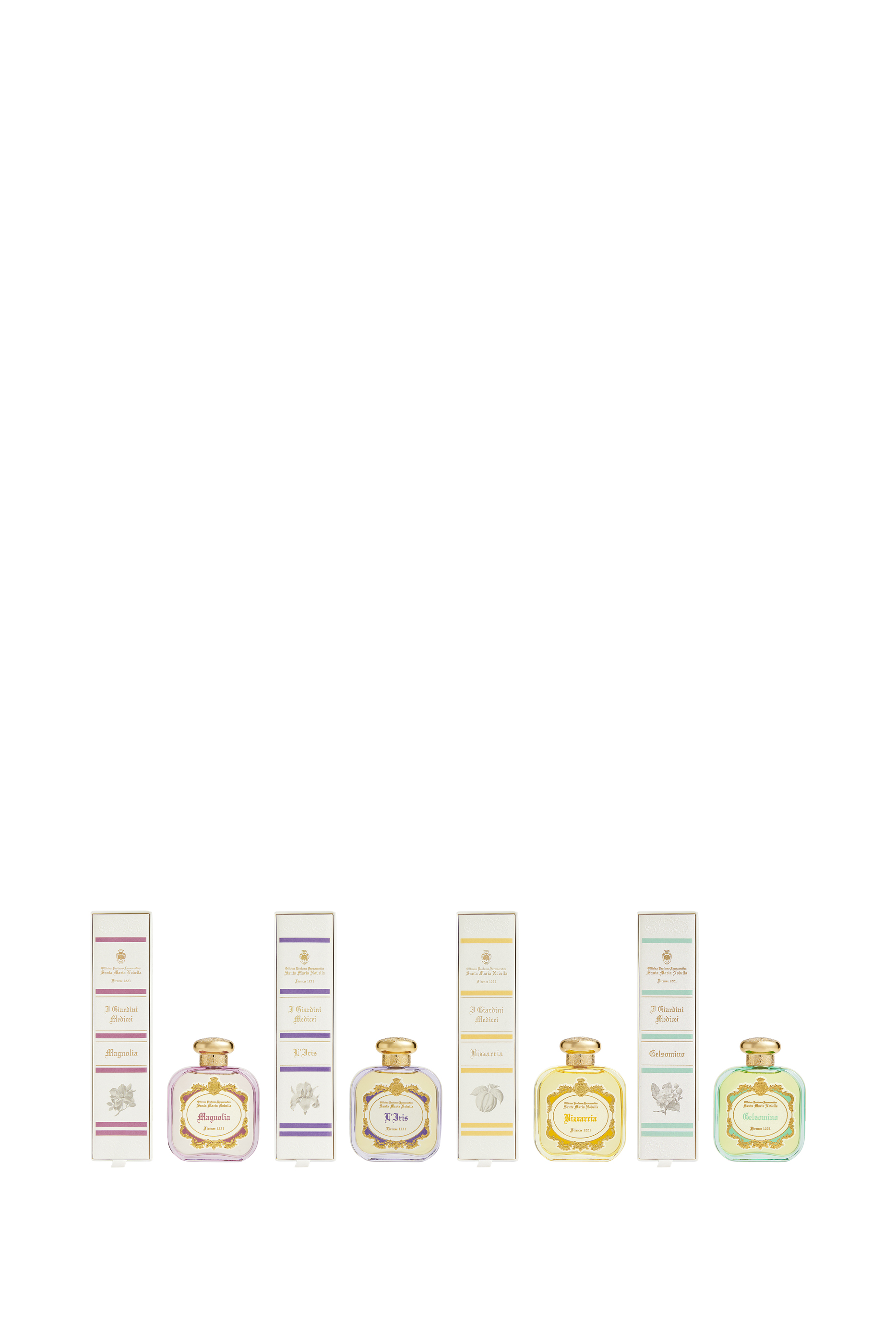 Bizzarria Eau de Parfum