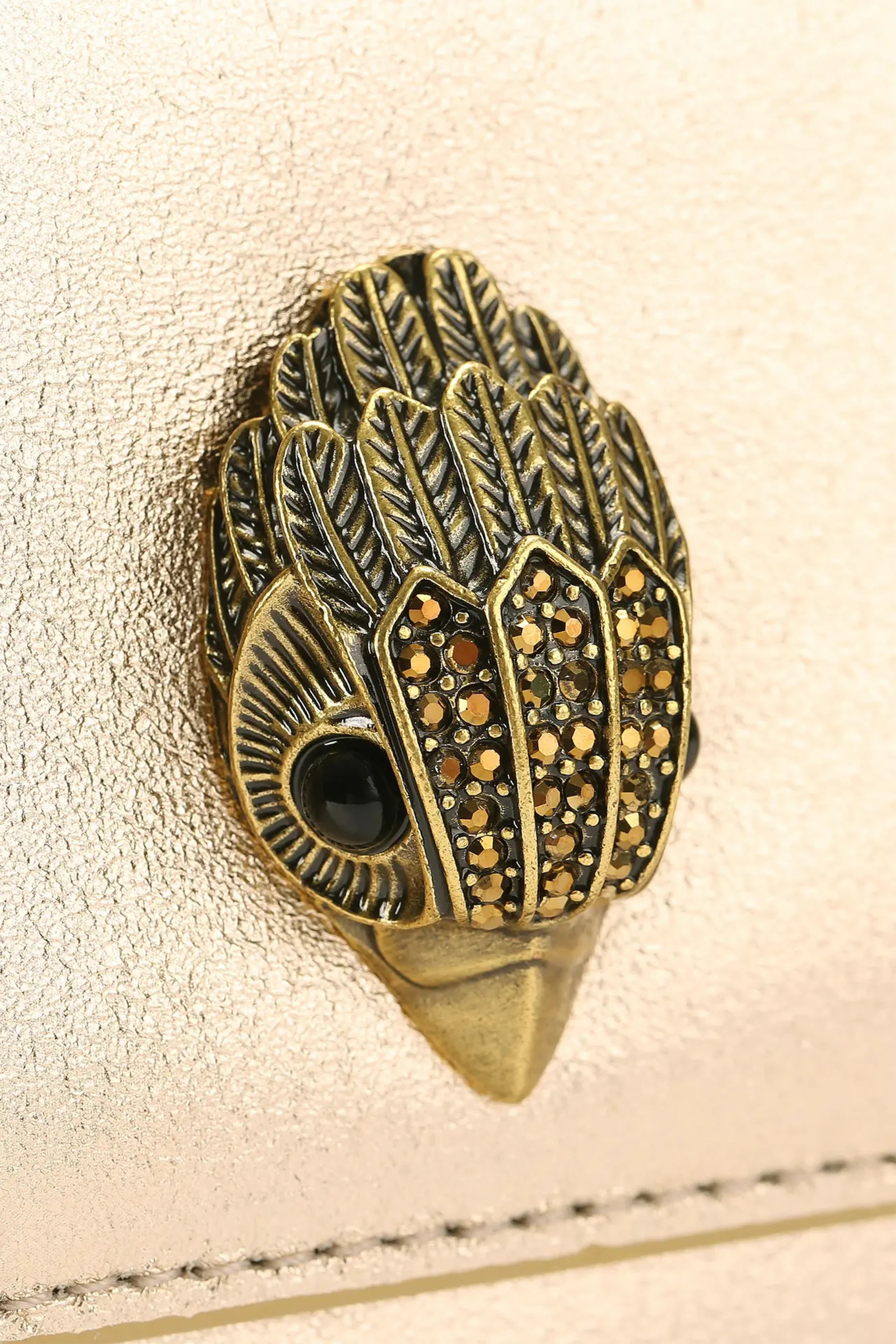 Sloane Soft Shoulder Bag