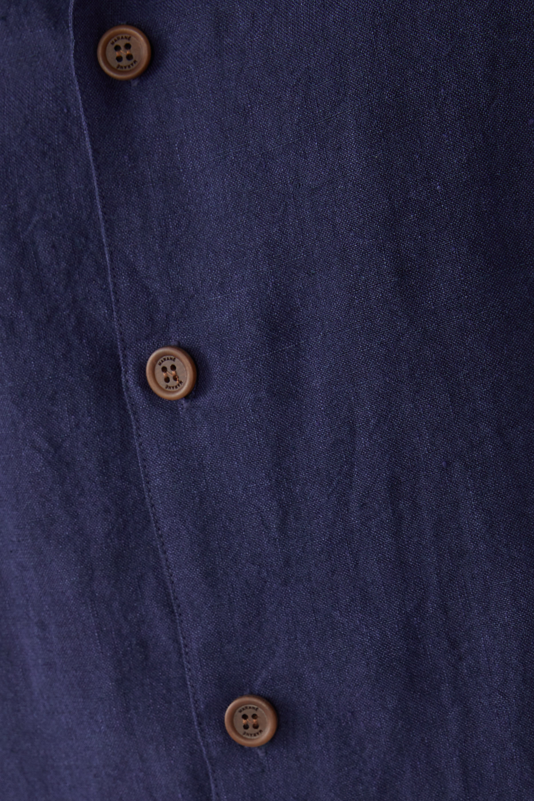 Camp Collar Shirt