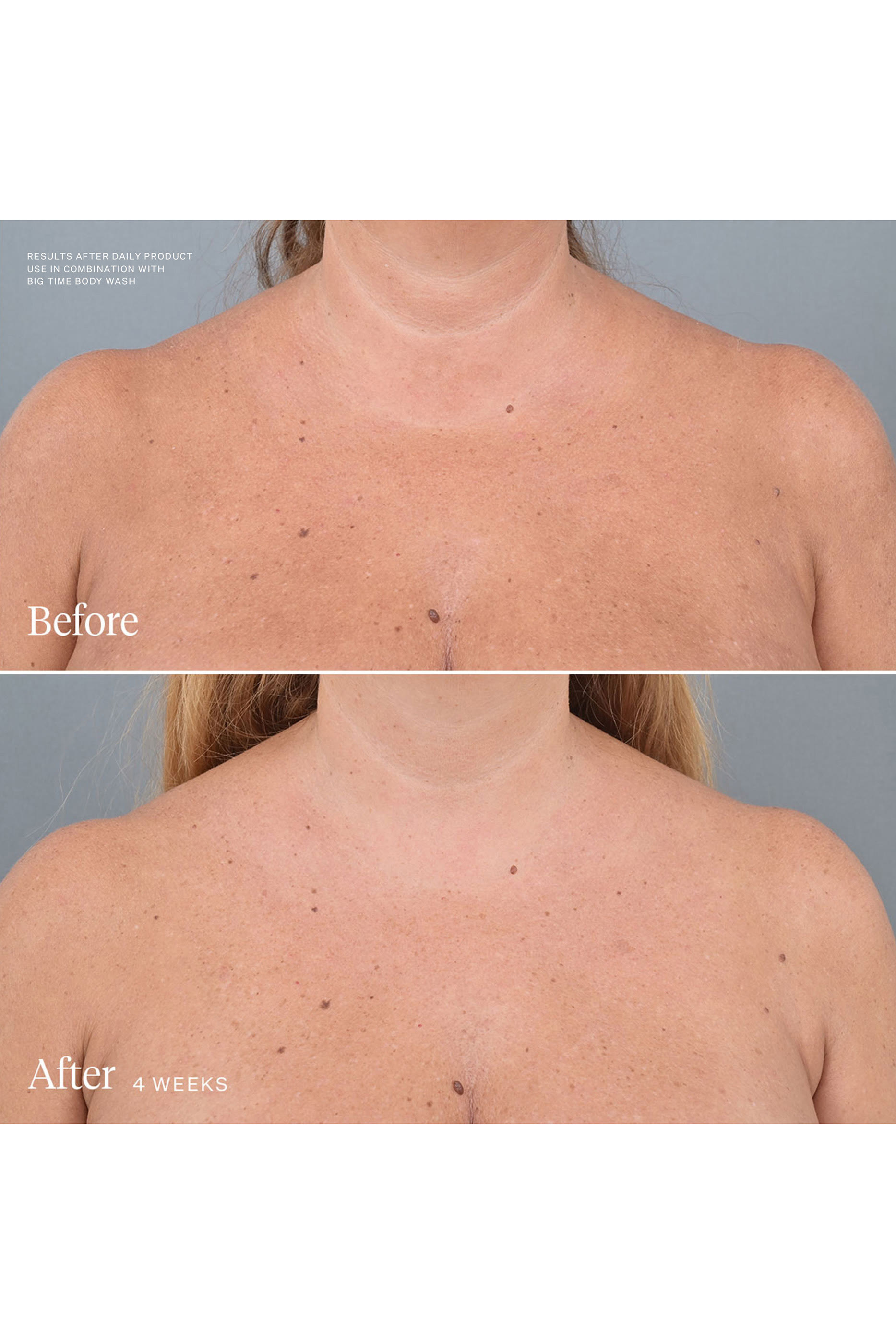 Future Romance Longevity Body Glaze