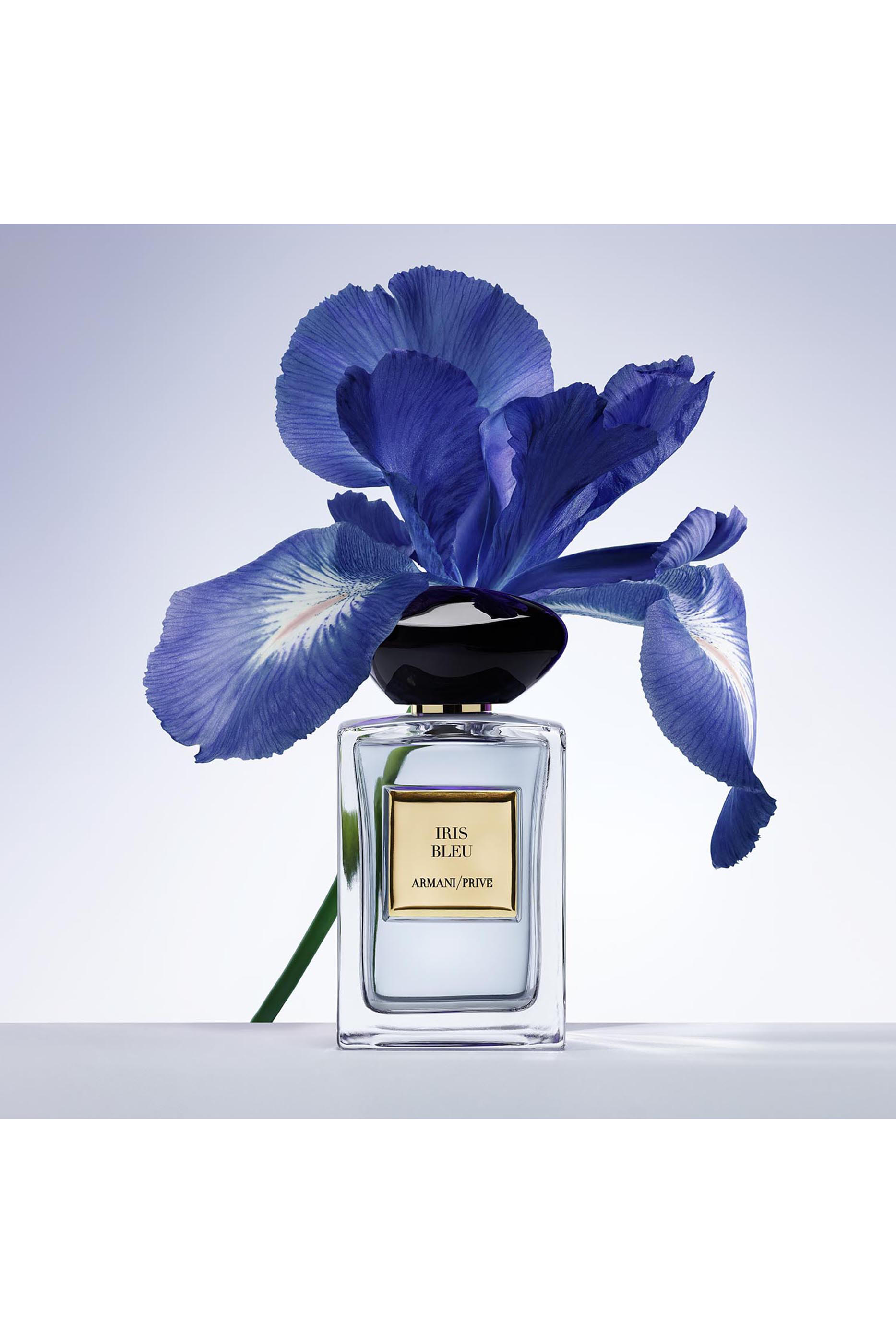 Iris Bleu Eau De Toilette 