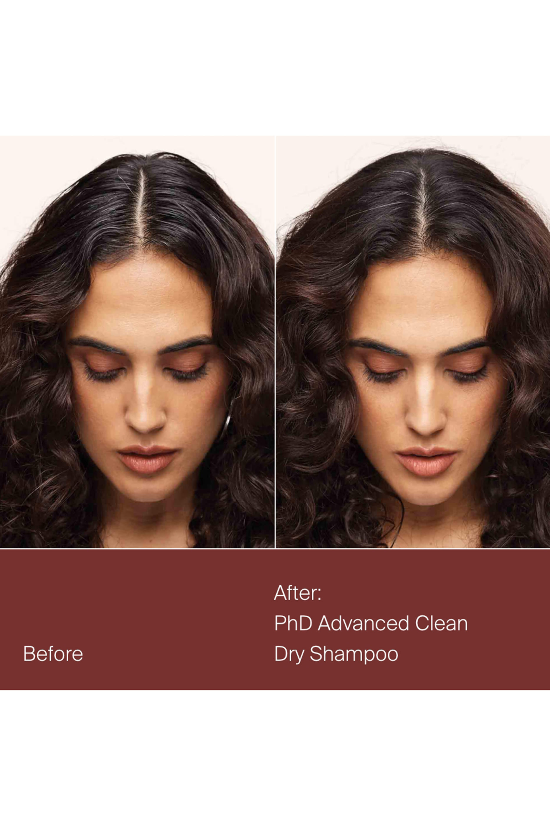 Velvet Amber Advanced Clean Dry Shampoo