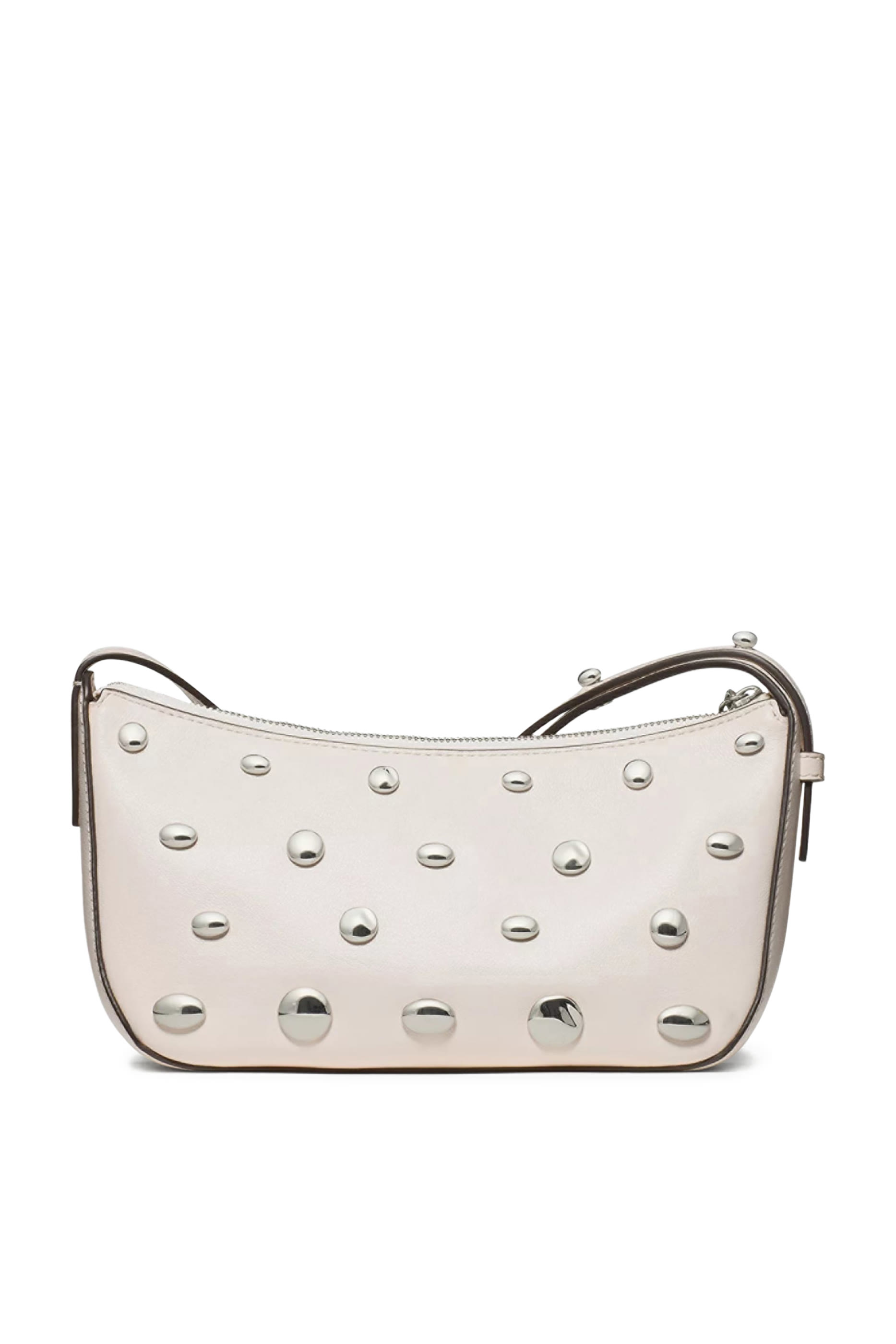 Halo Studded Crossbody