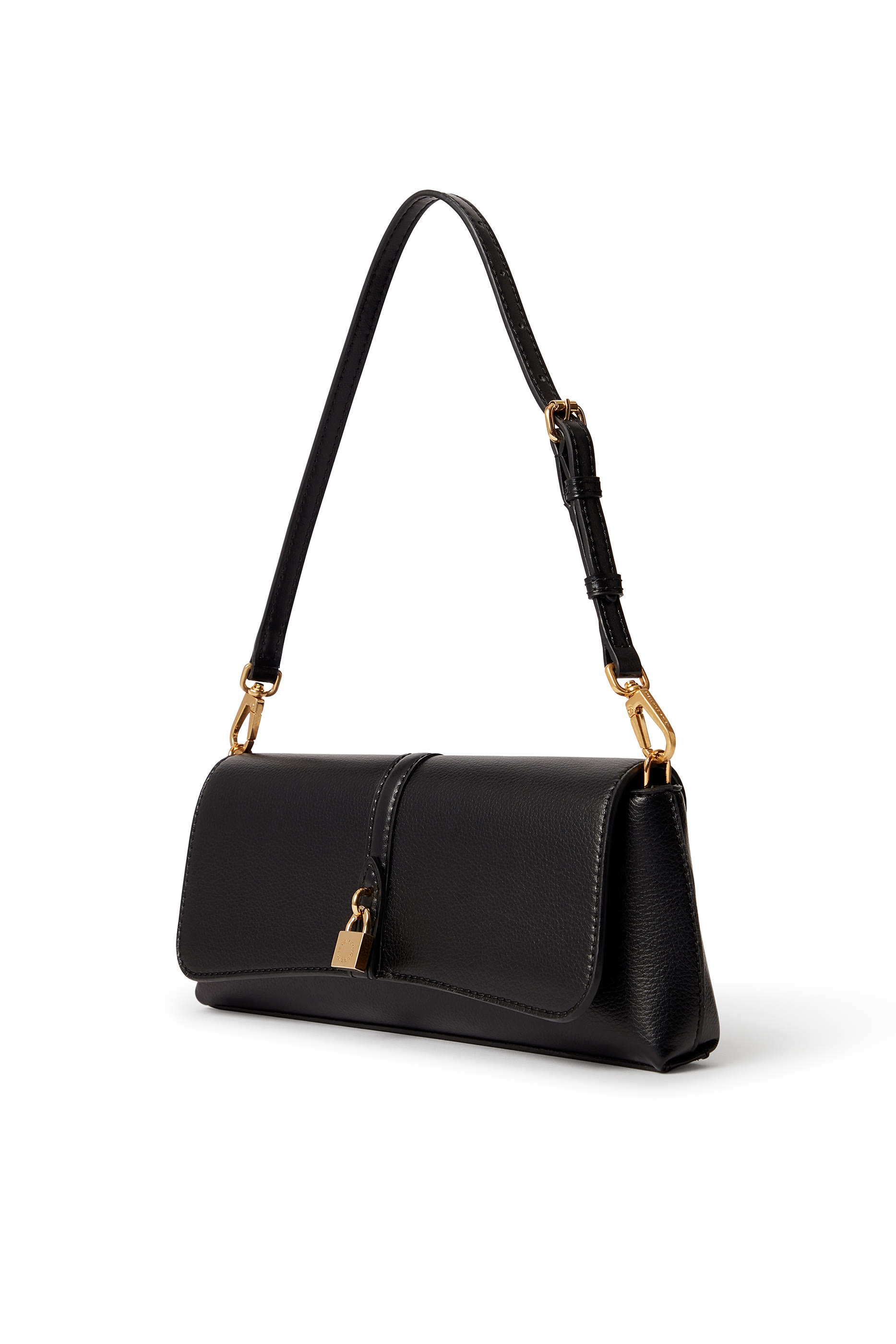 Ryder Pochette Shoulder Bag