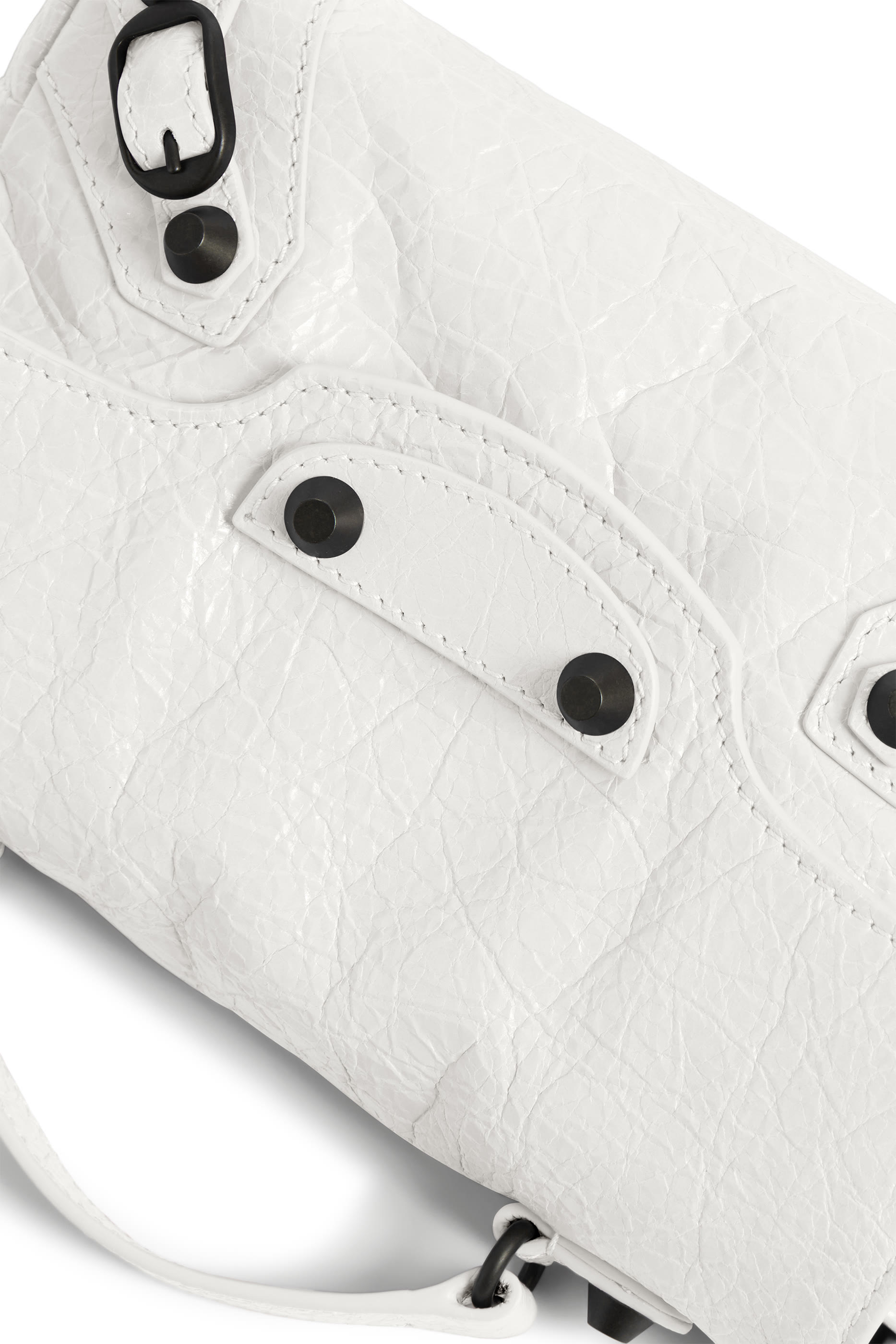 Le City Flap Nano Bag 