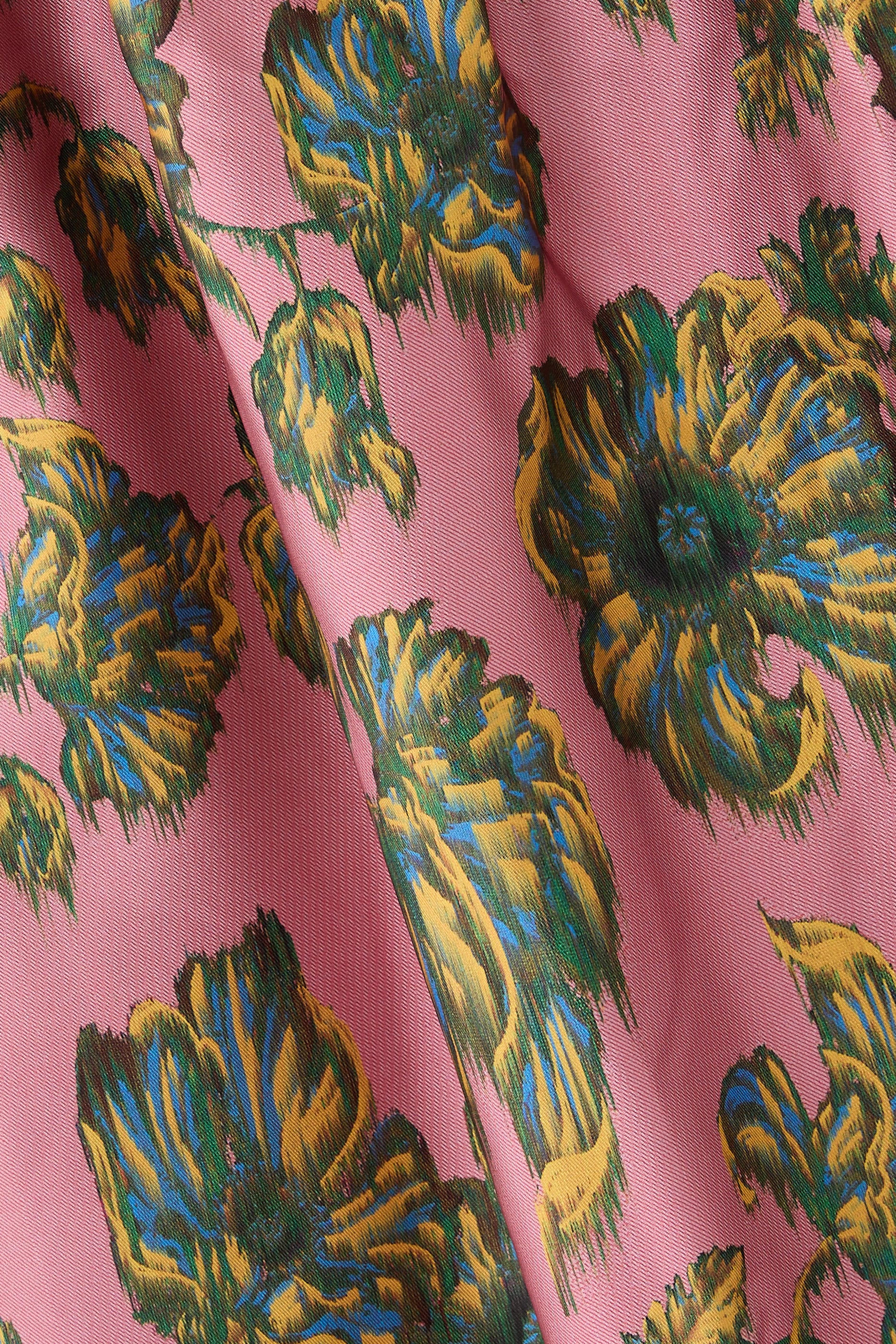 Faye Midi Dress