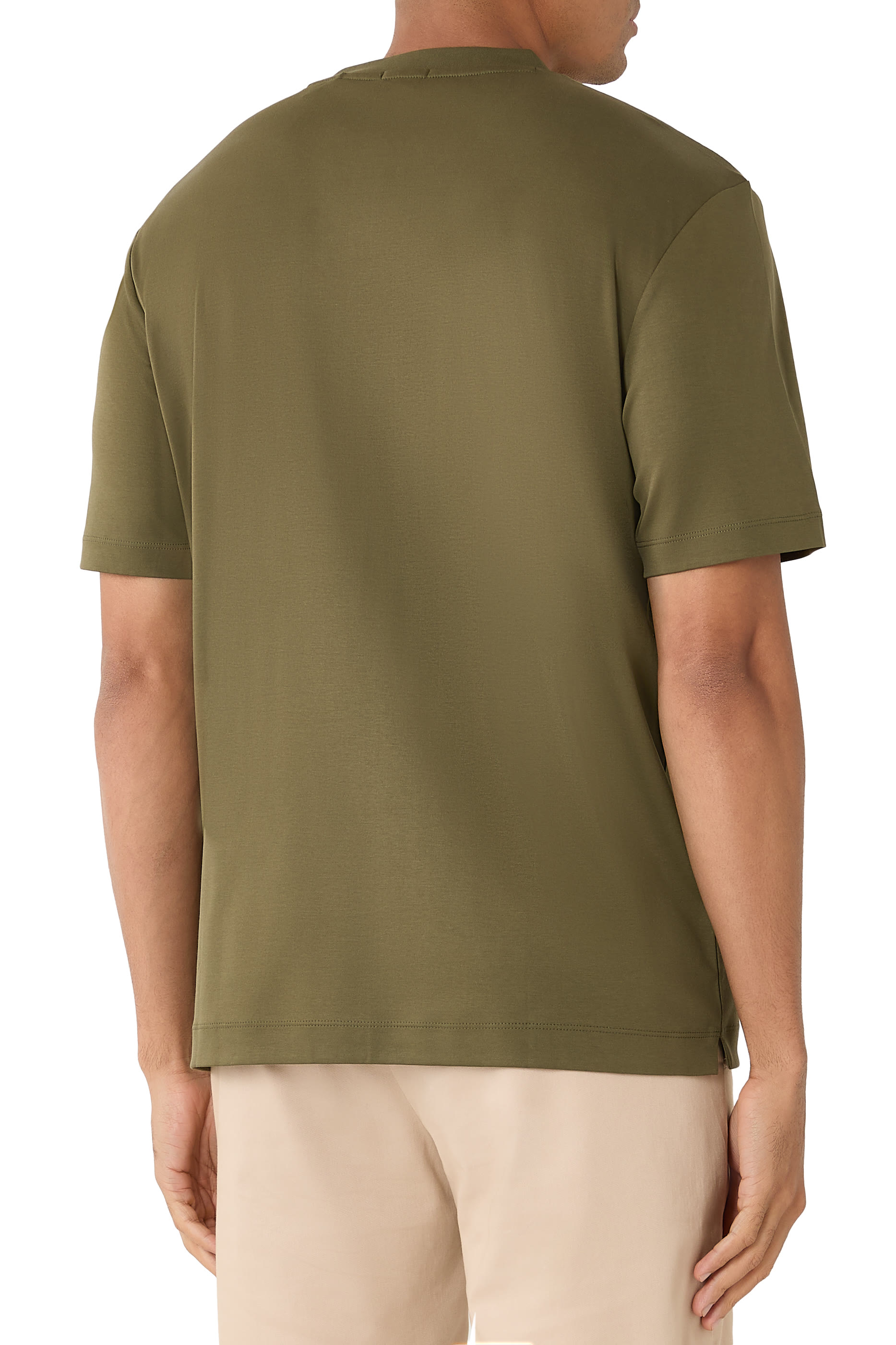 C-Taut 01 T-Shirt