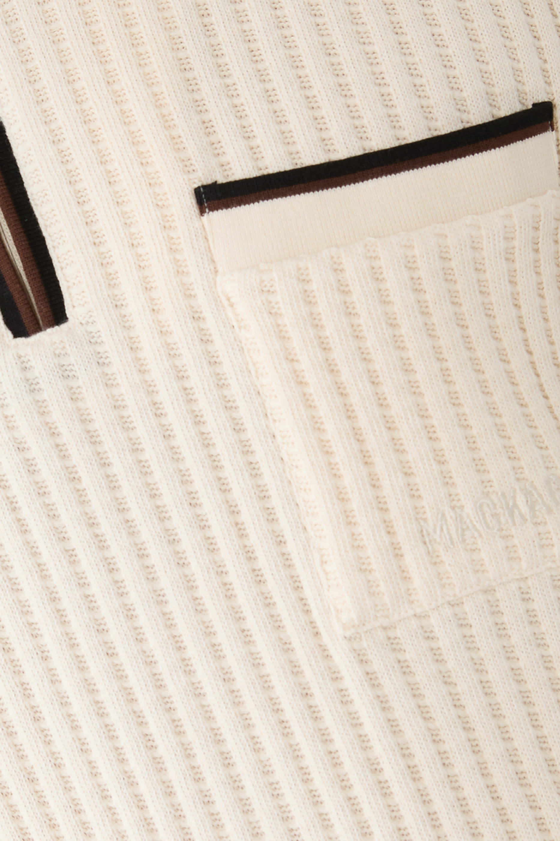  Short-Sleeve Polo Shirt