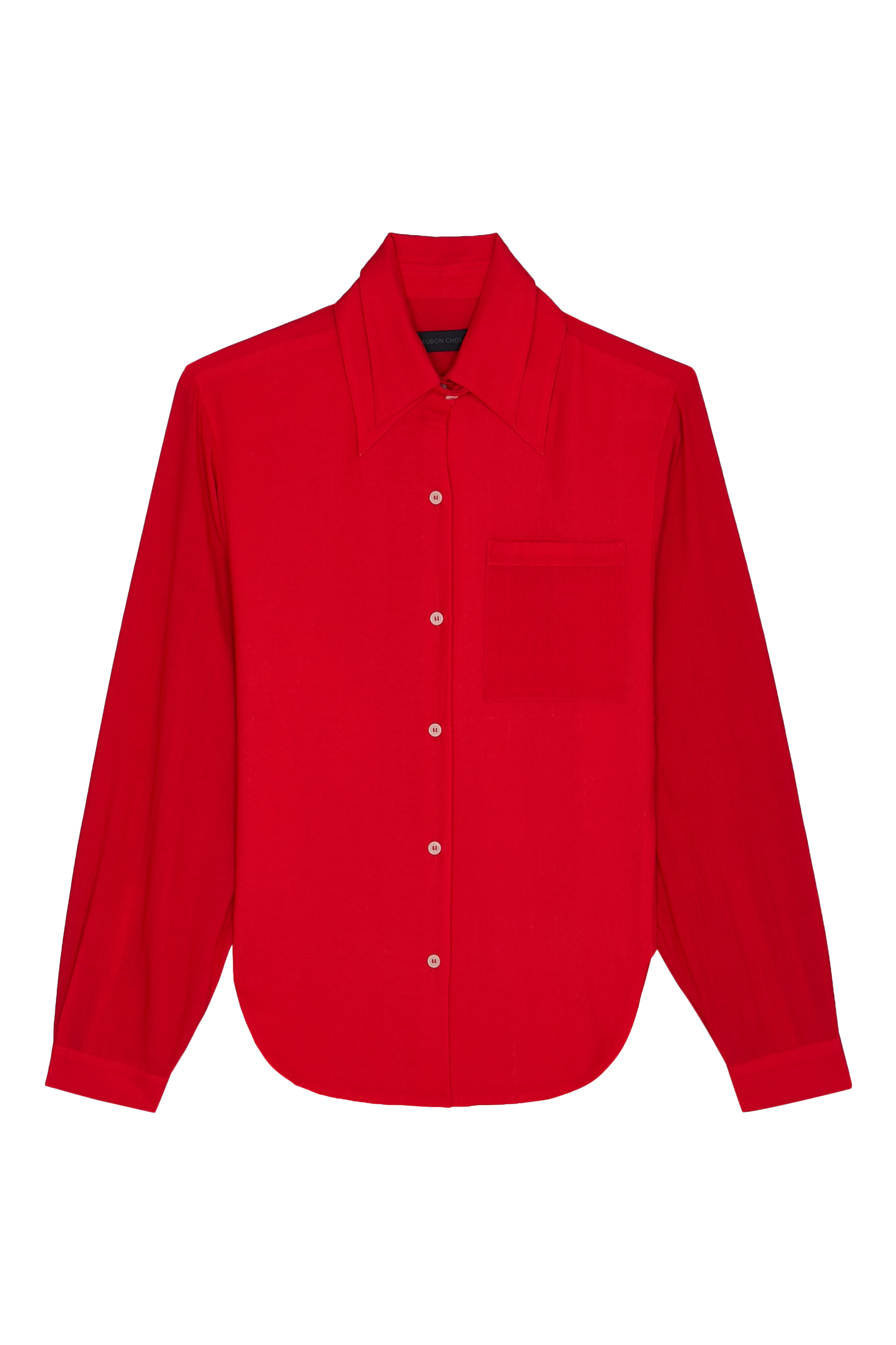 Elena Shirt