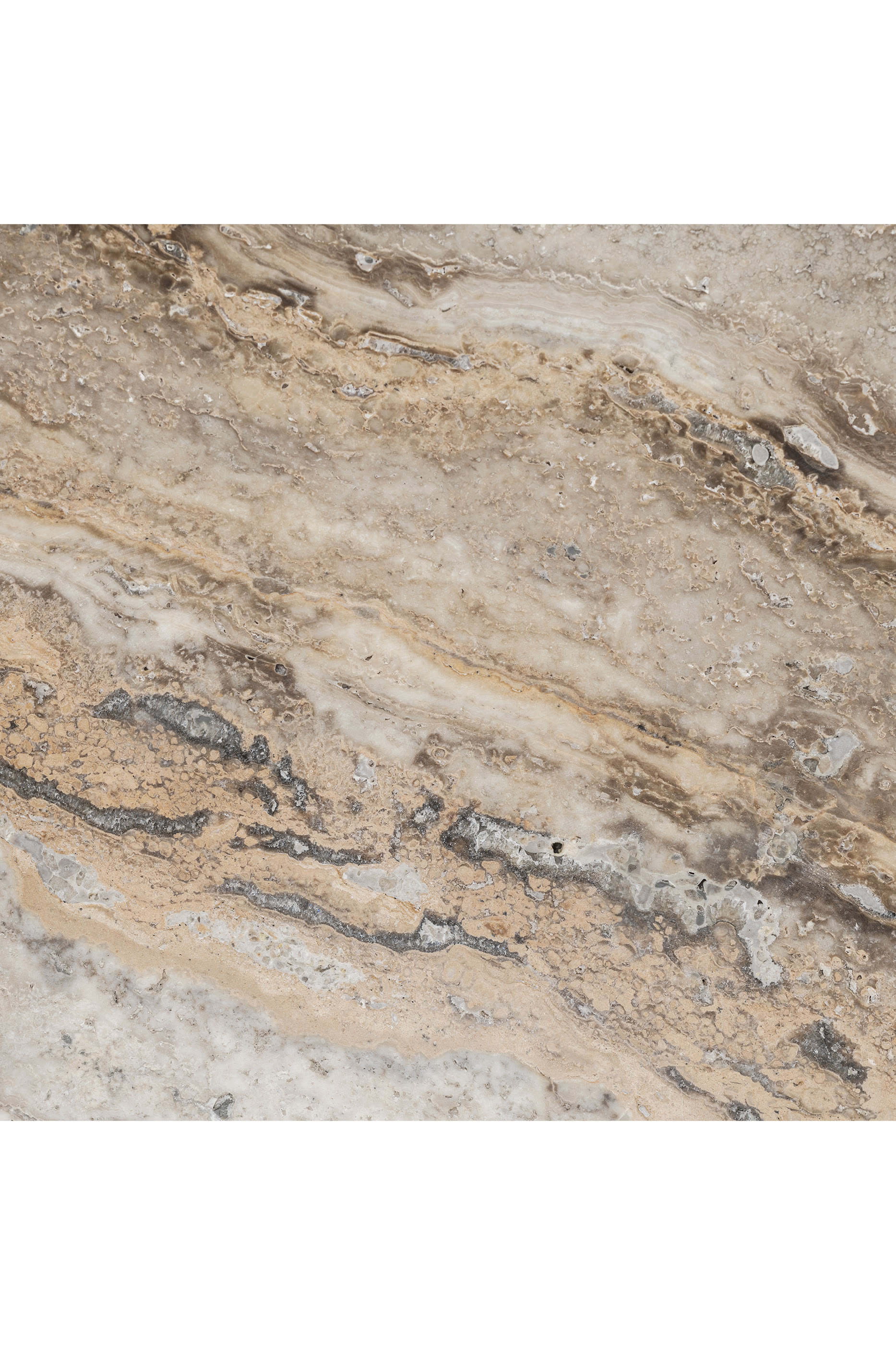 Sartoria Coffee Table