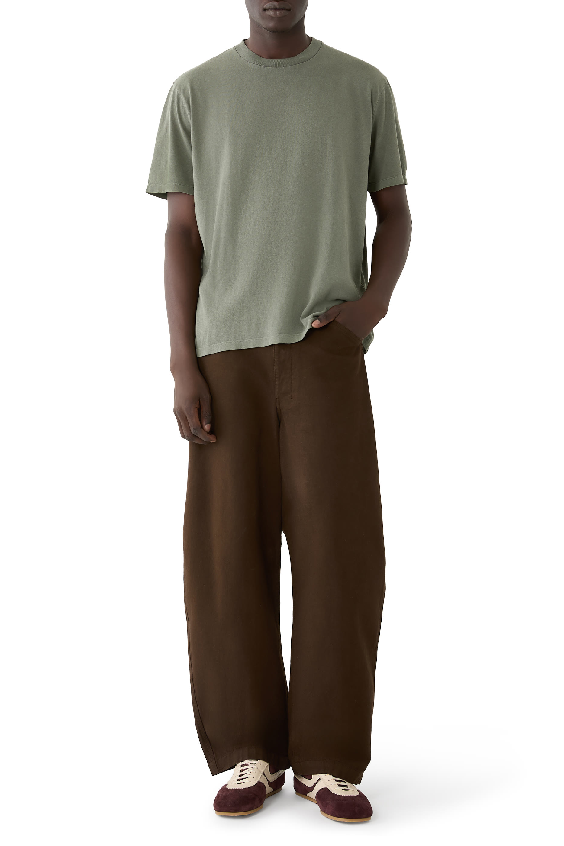  Box T-Shirt