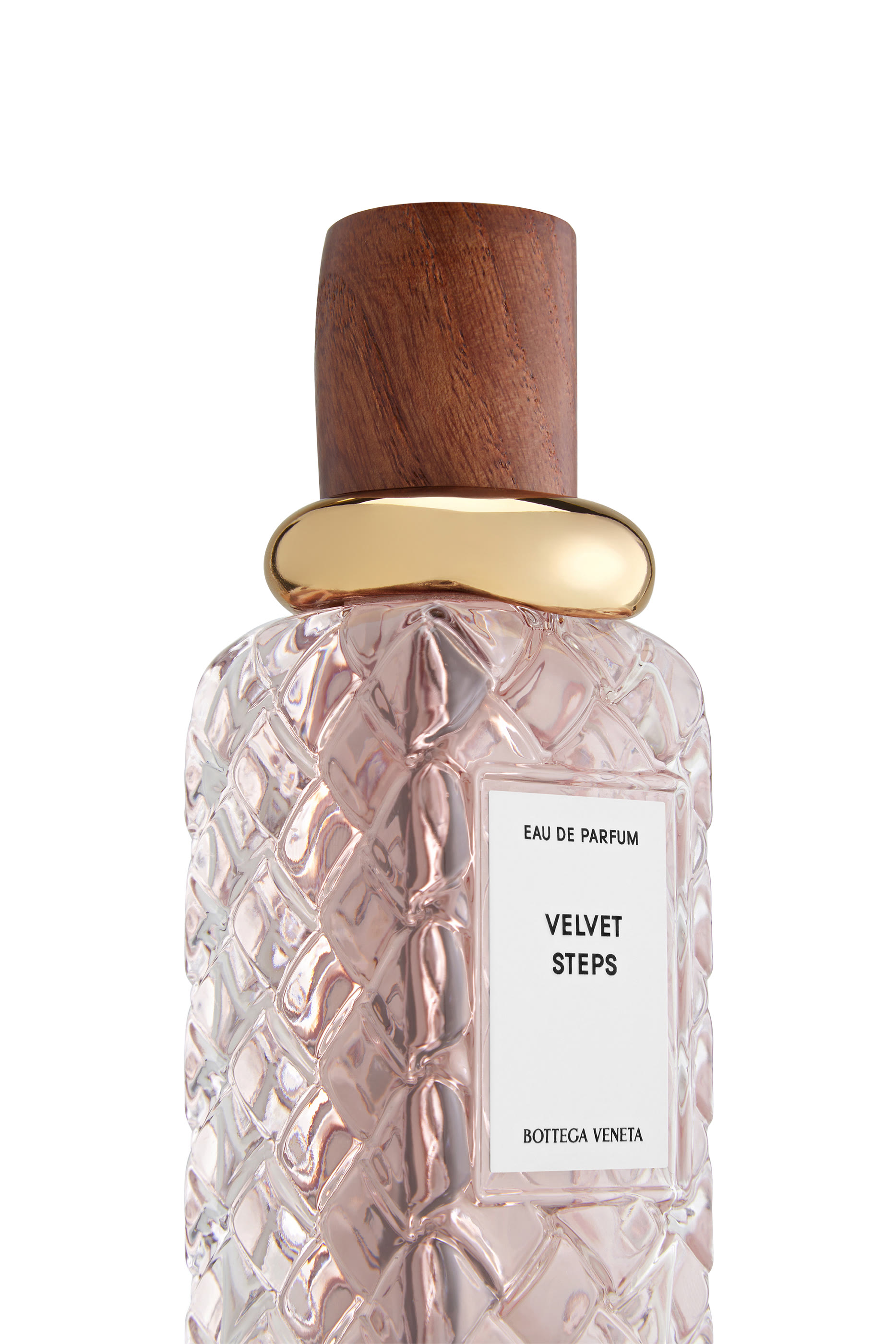 Velvet Steps Eau de Parfum