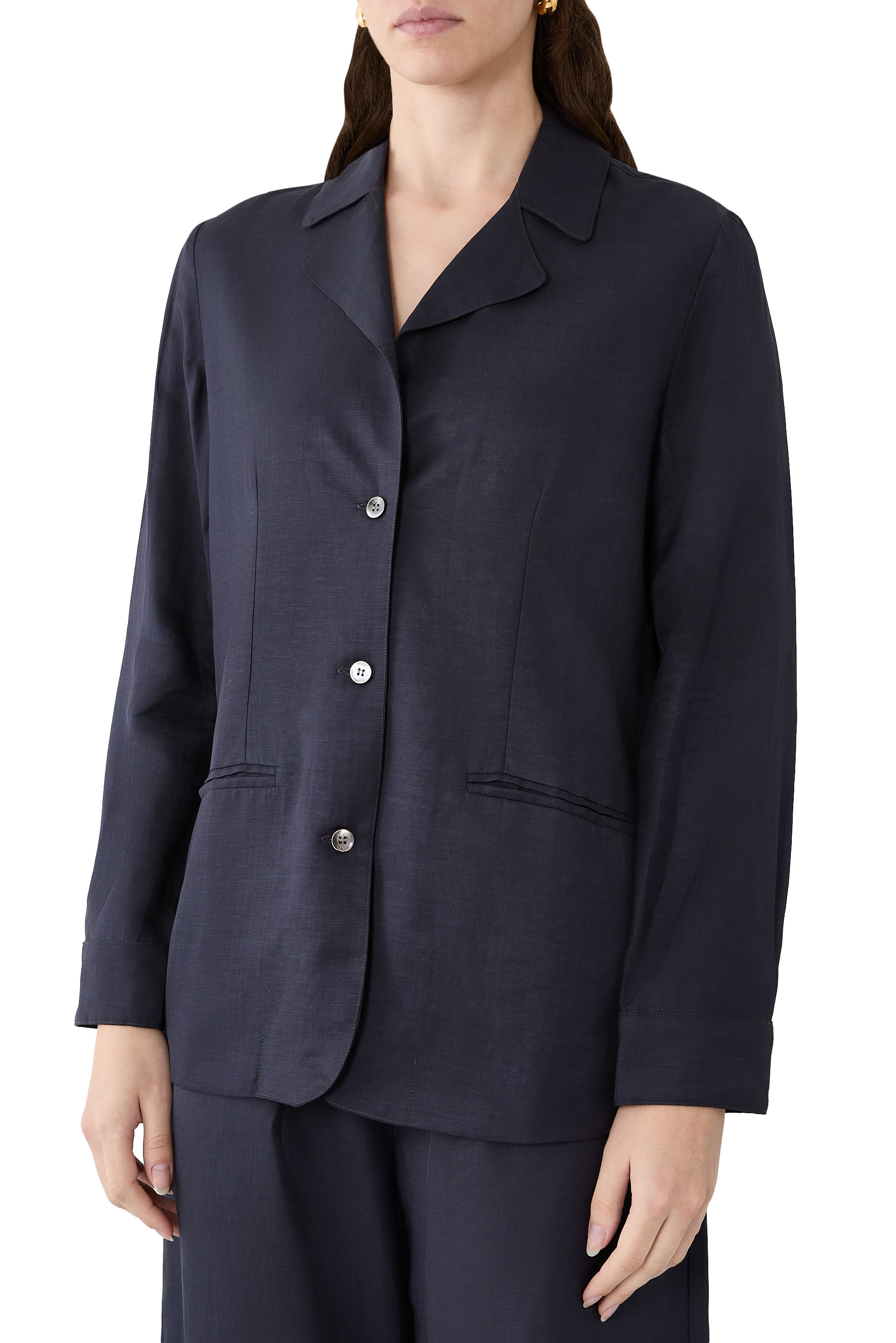 Daniel Jacket