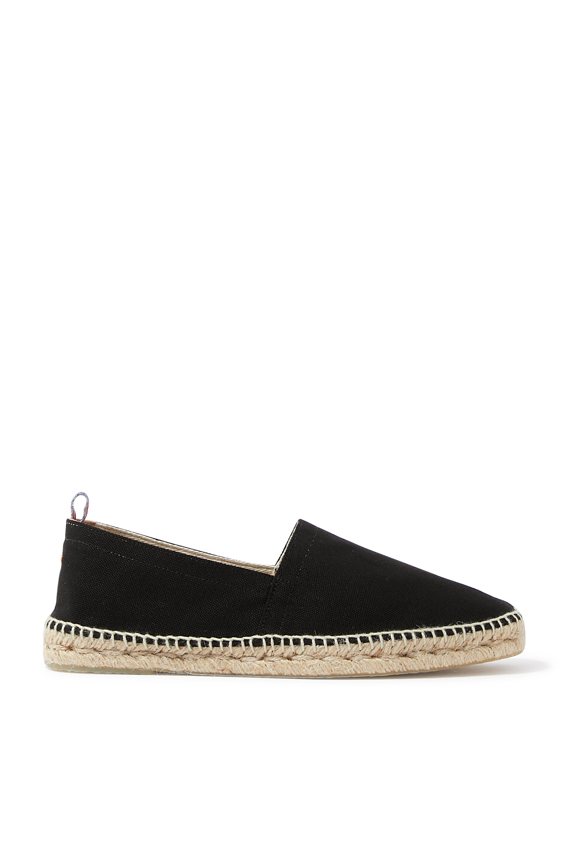 Pablo Canvas Espadrilles