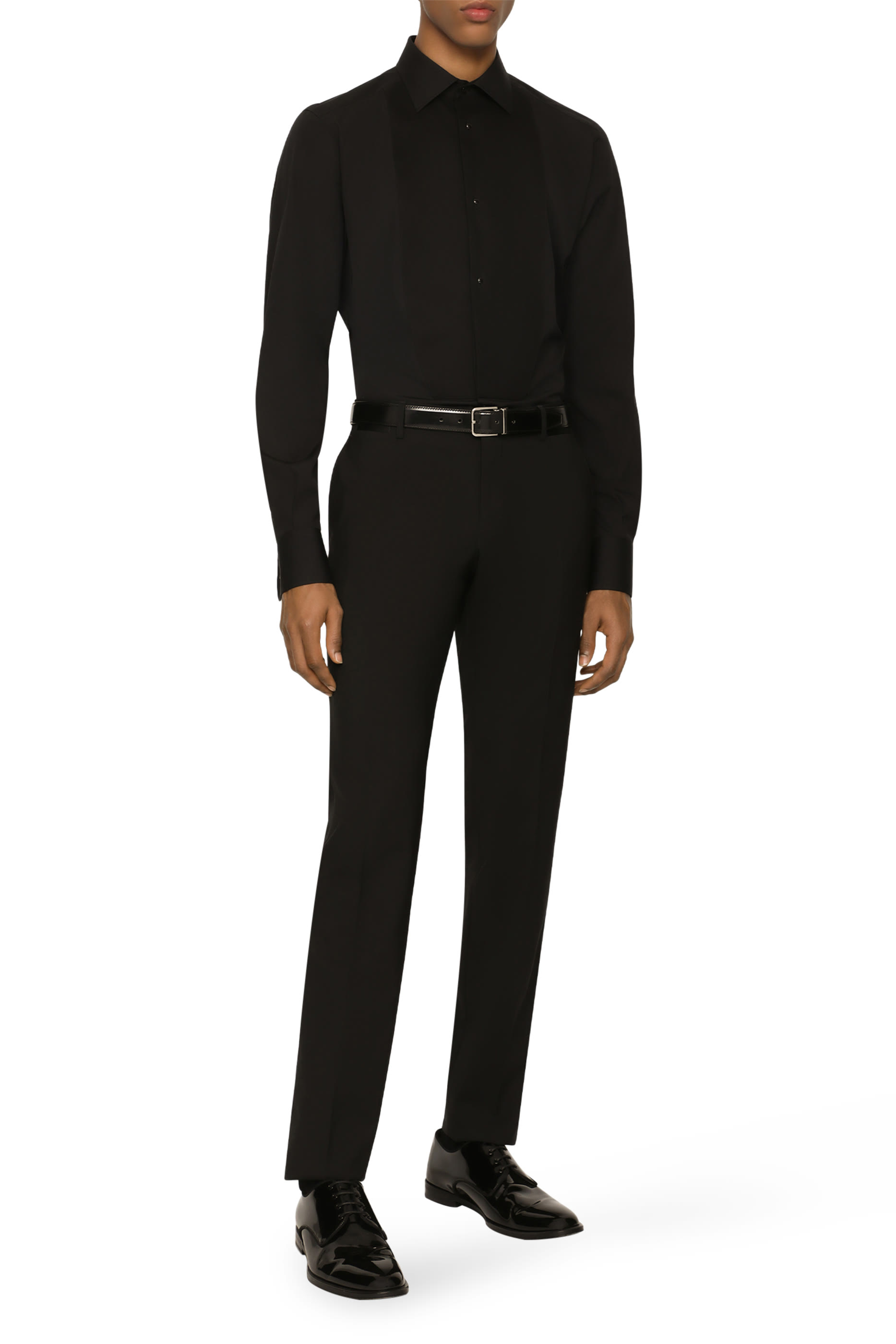 Kent Collar Shirt