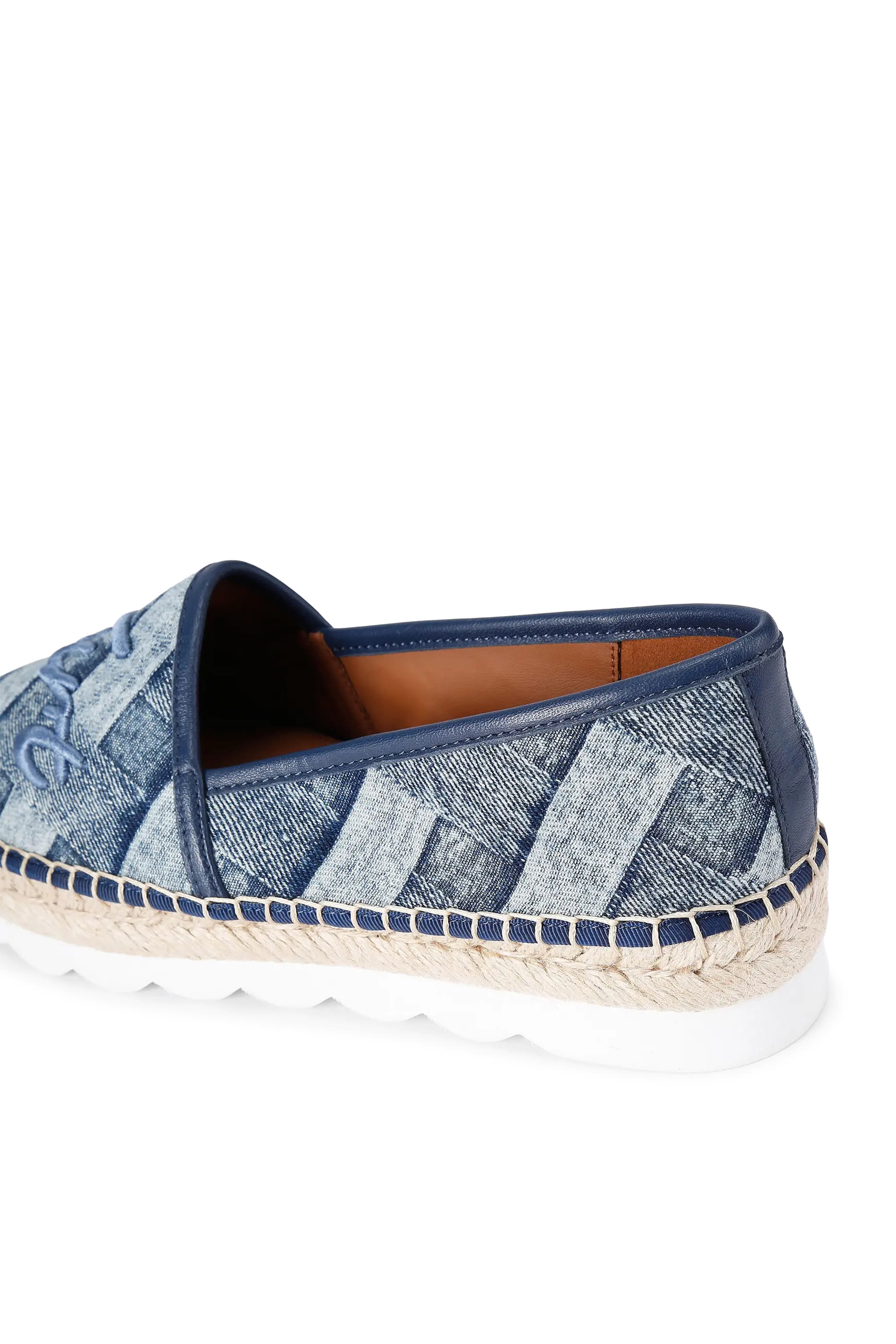 Kurt Cleated Espadrilles 