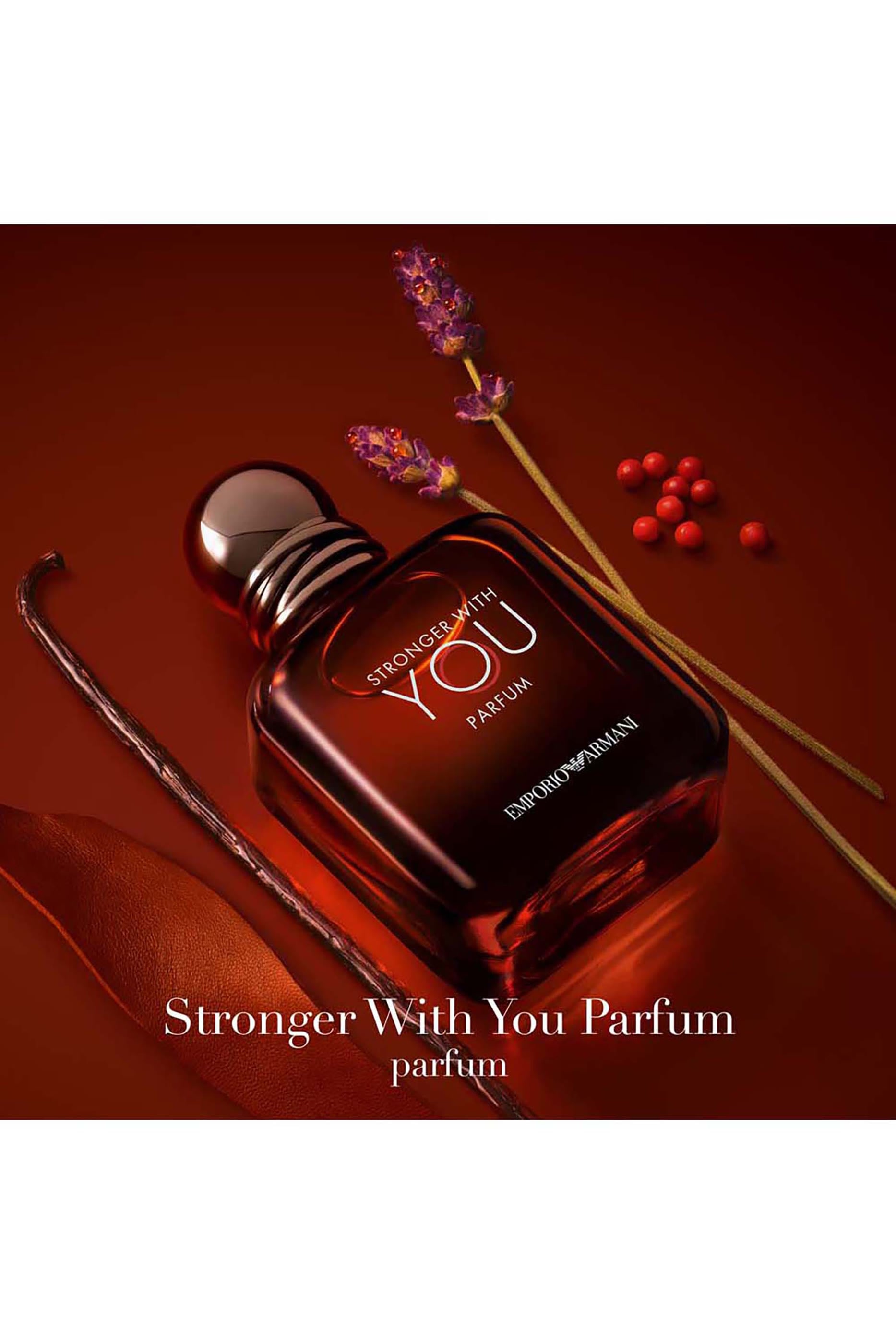 Stronger With You Parfum
